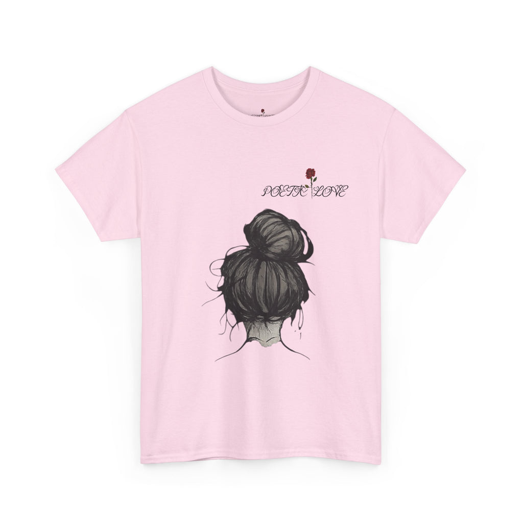 Her Overthinking Spell Tee 1