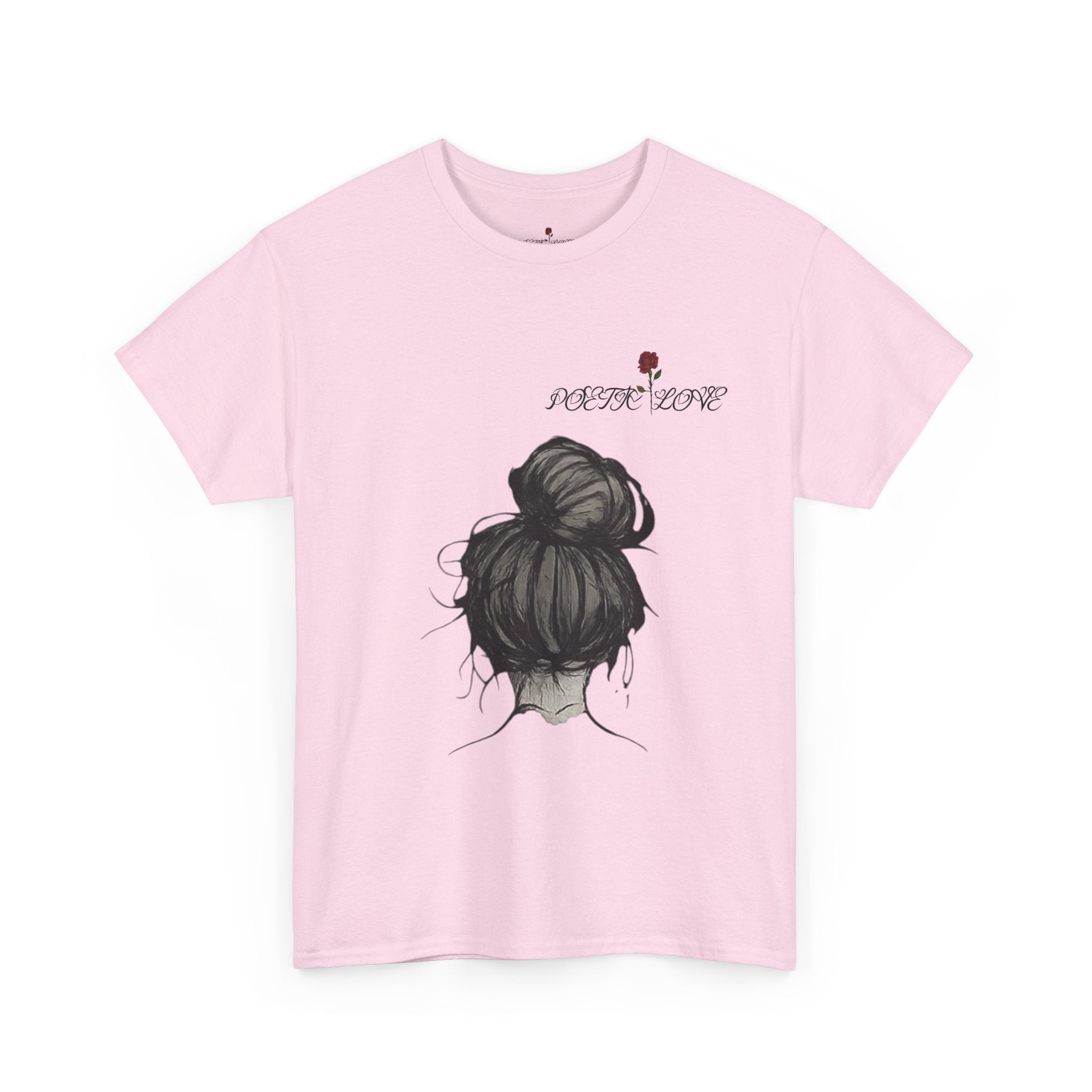 Her Overthinking Spell Tee 1