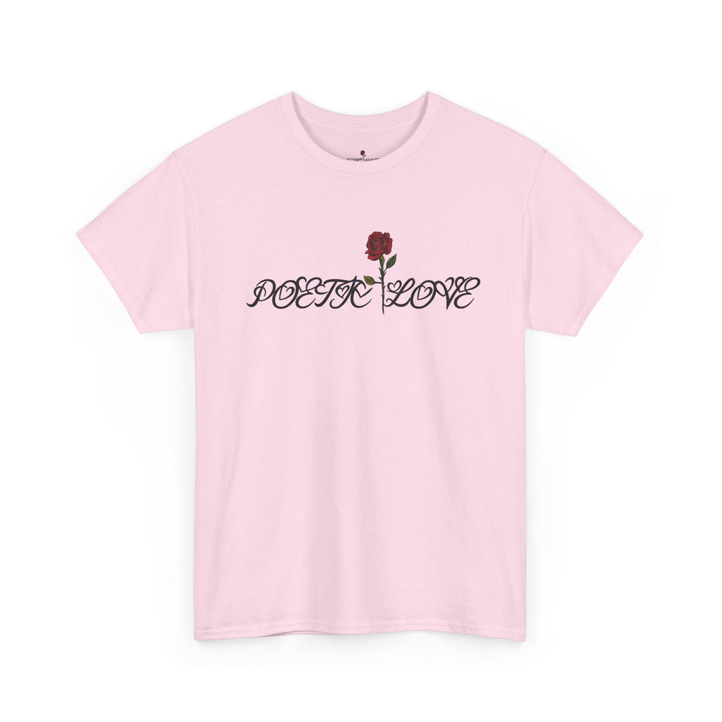 Her Connection Tee