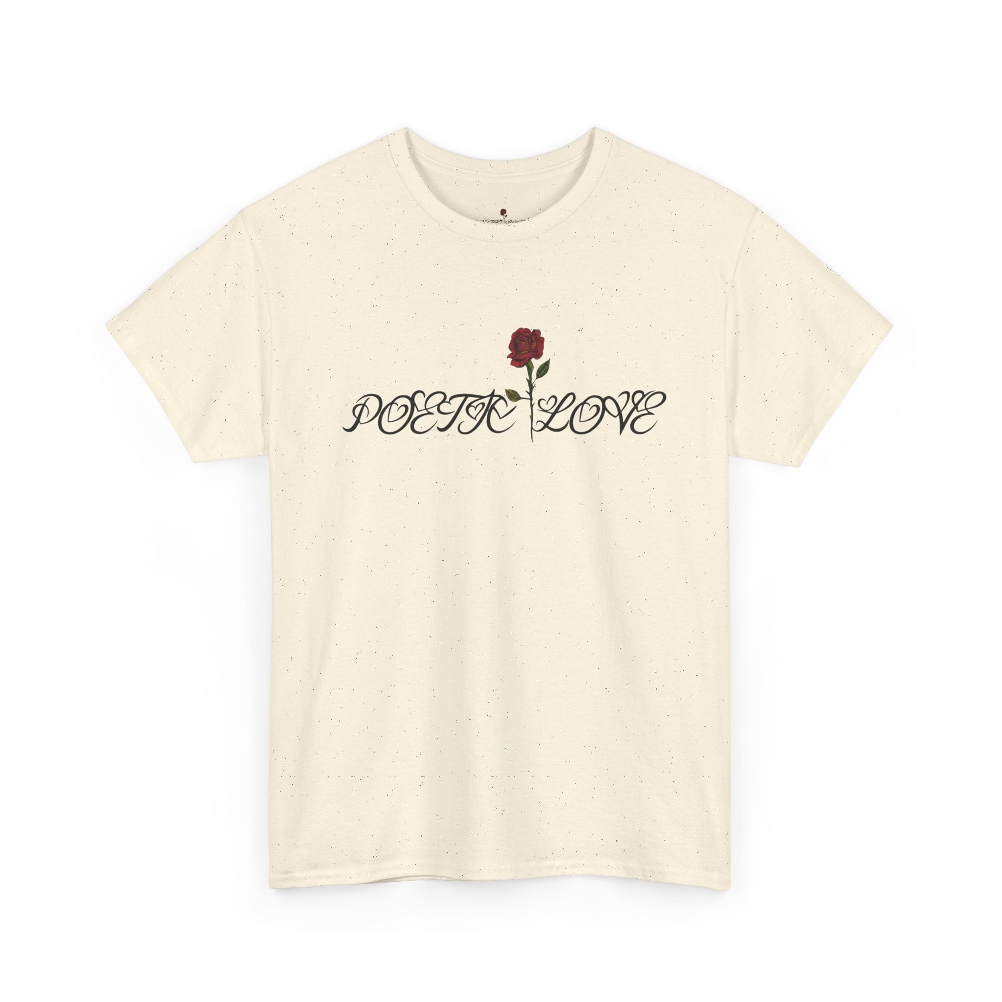 His Overthinking Spell Tee 2