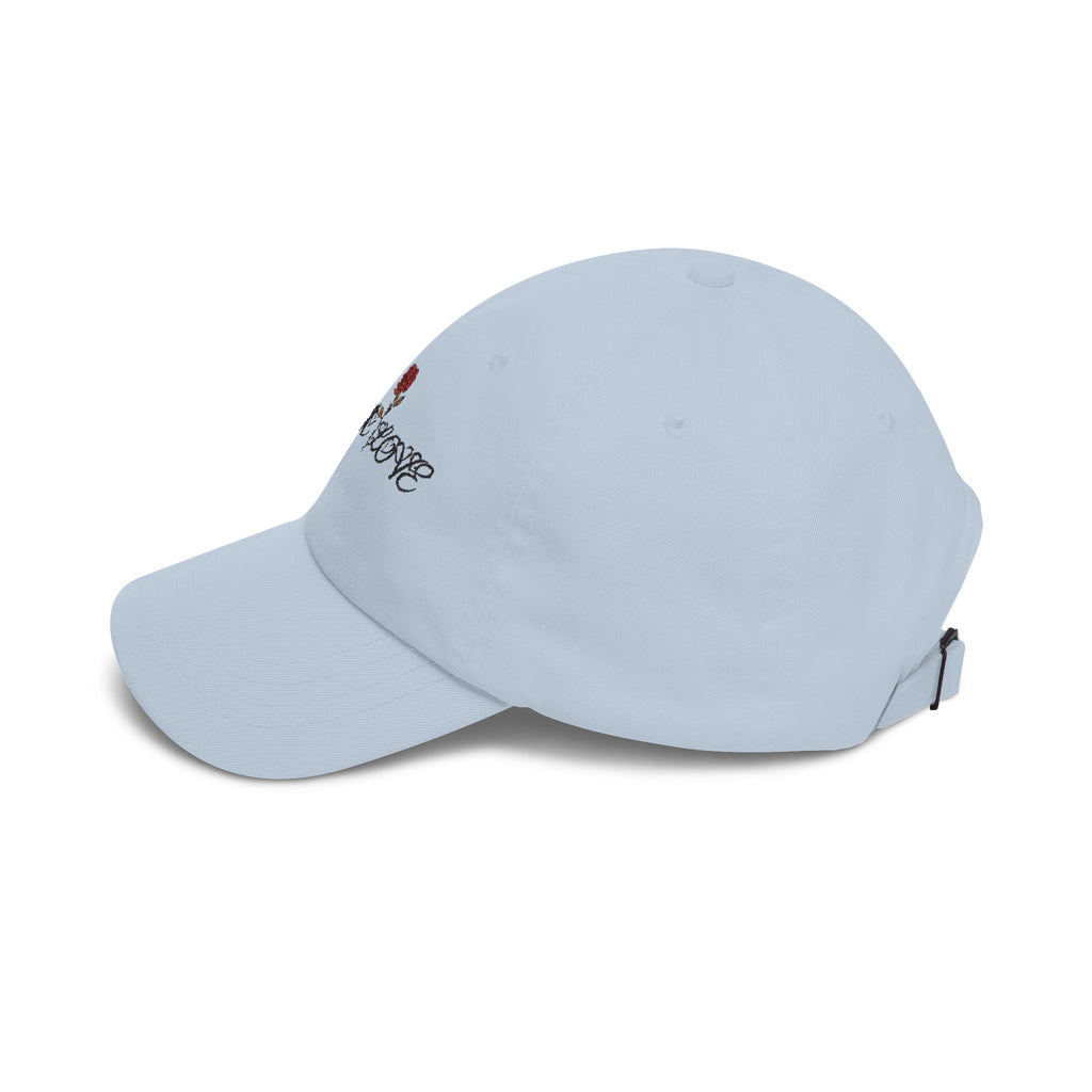 Poetic Love Cap