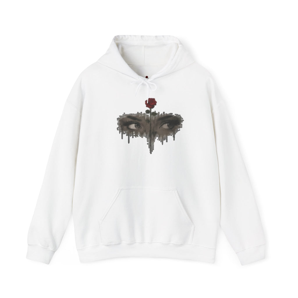 Rose Eyes Hoodie