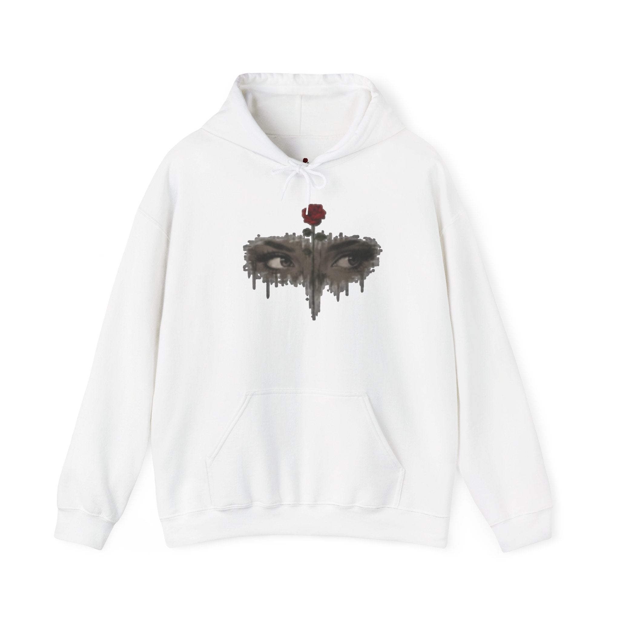 Rose Eyes Hoodie