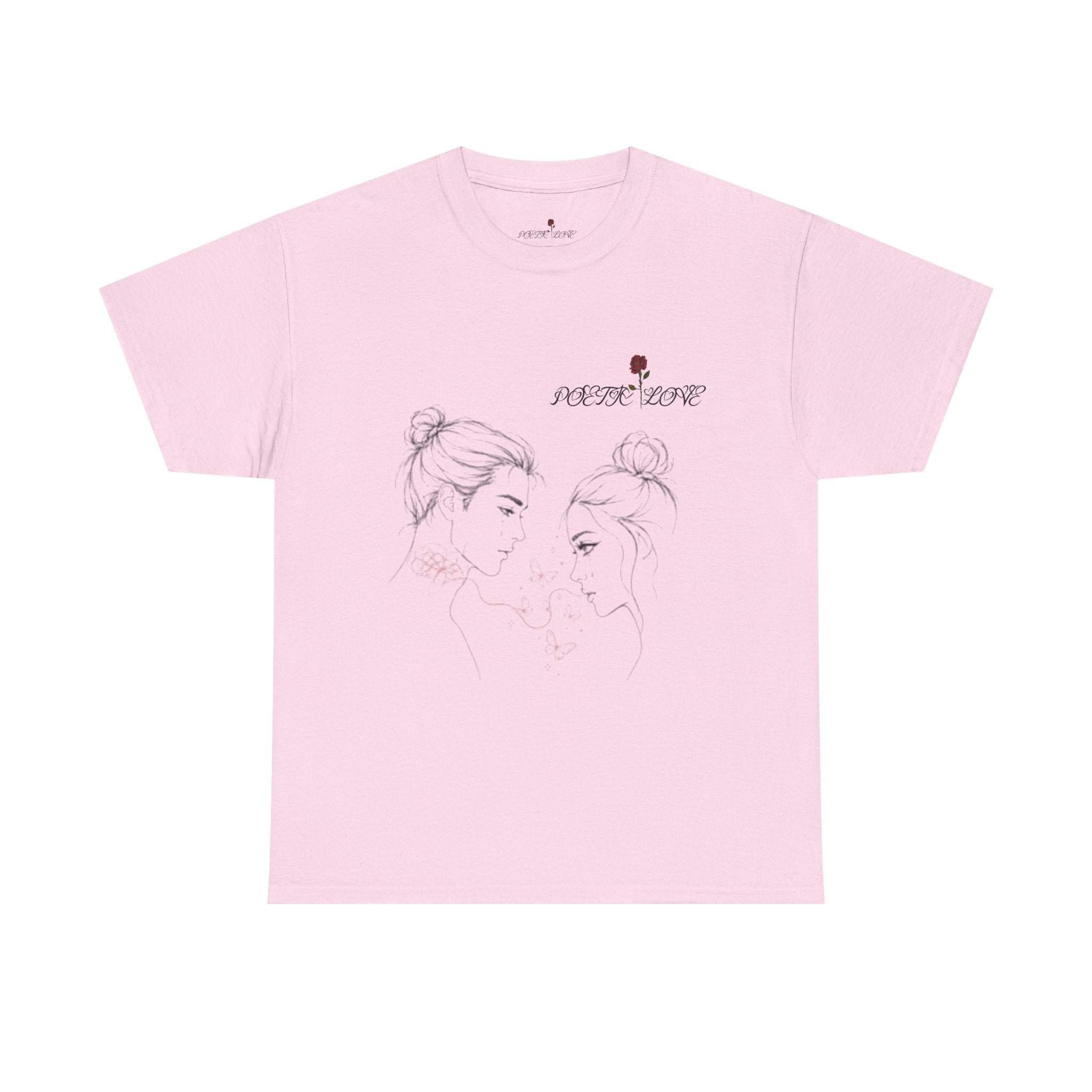 Her Connection Tee 1