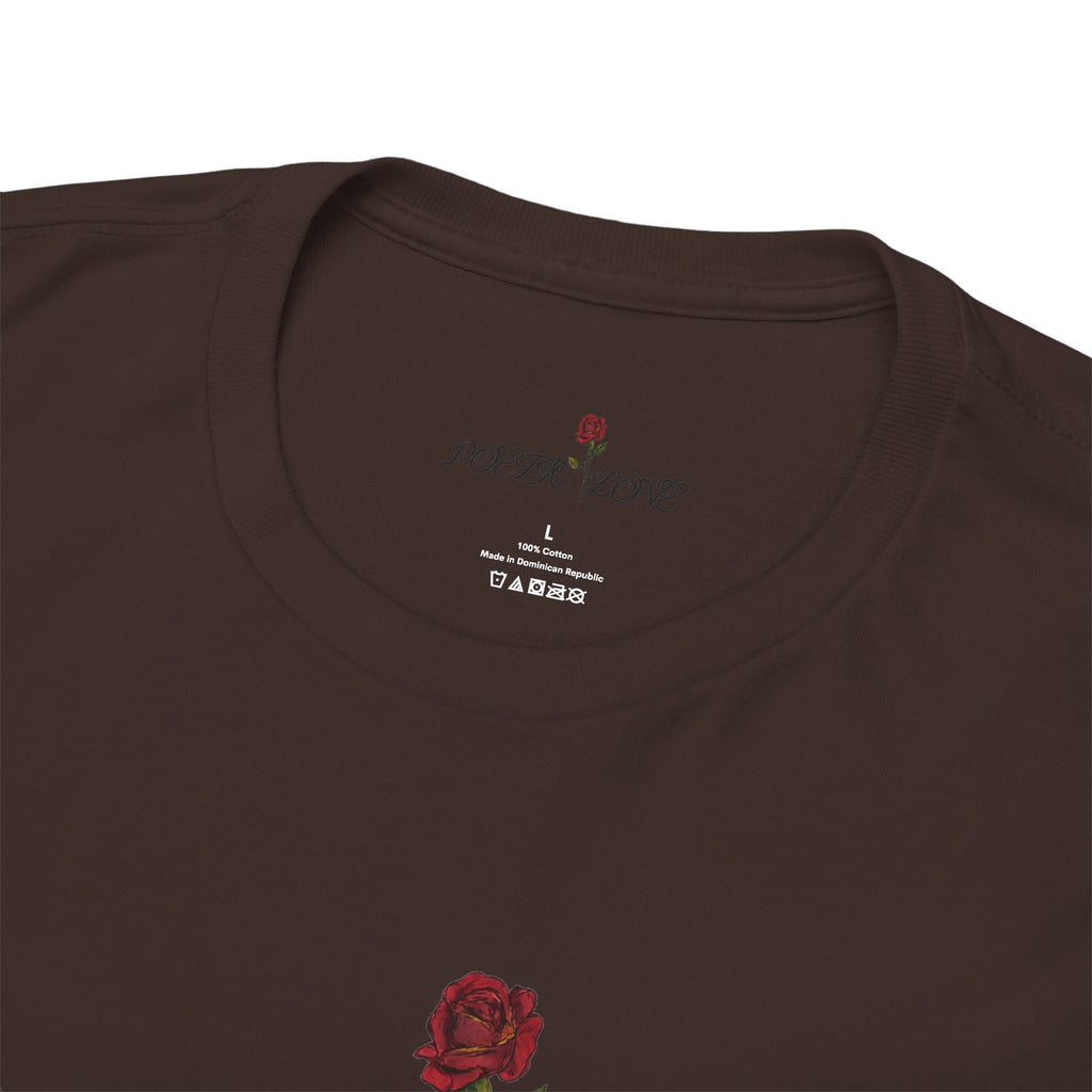 Poetic Love Tee