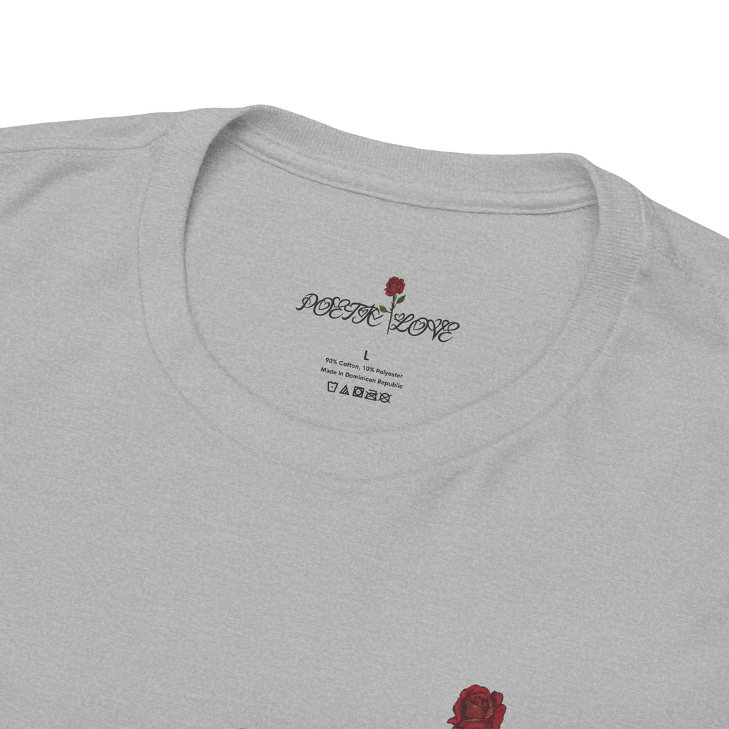 His Notice Tee 1