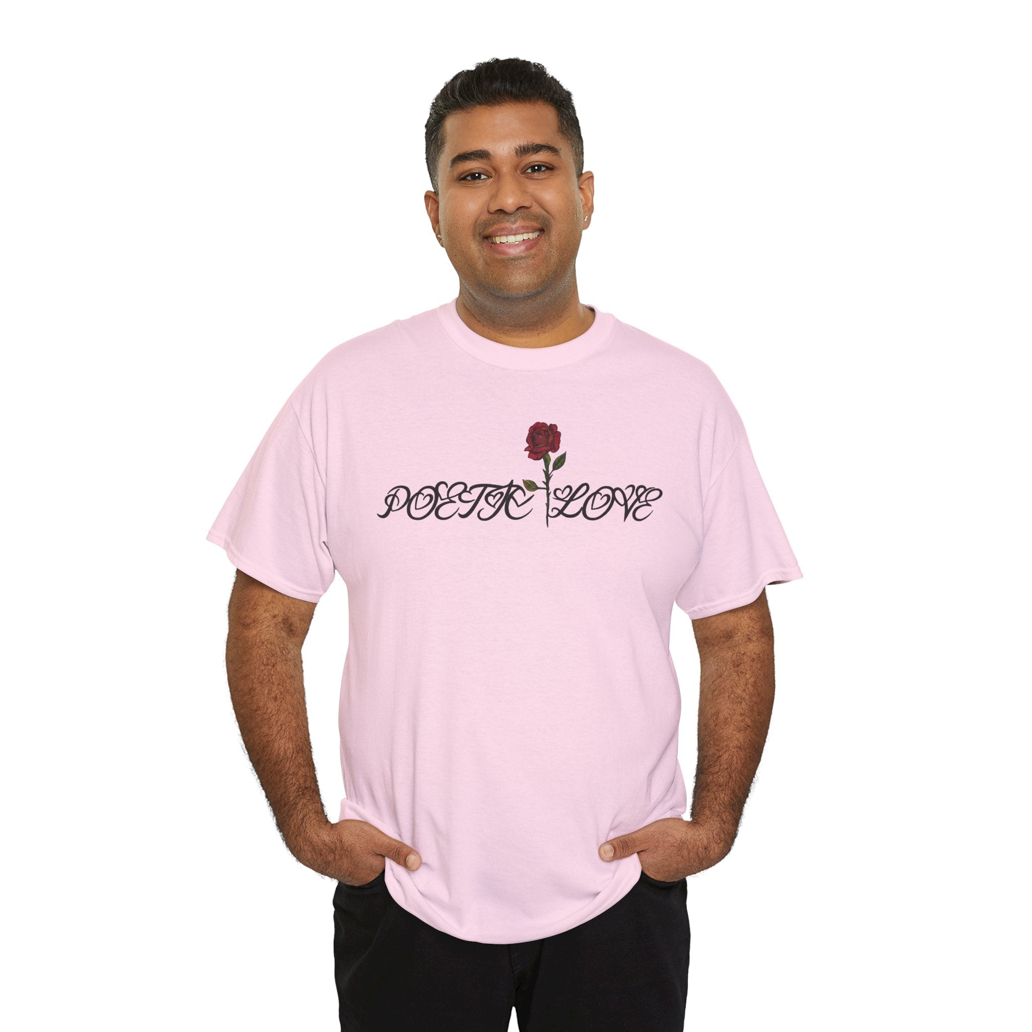 His Connection Tee