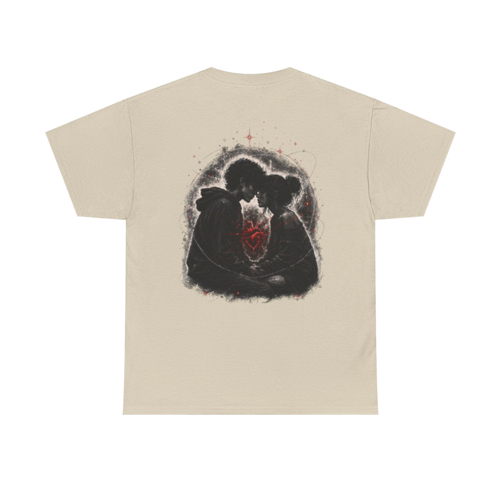 Her Connection Tee 2