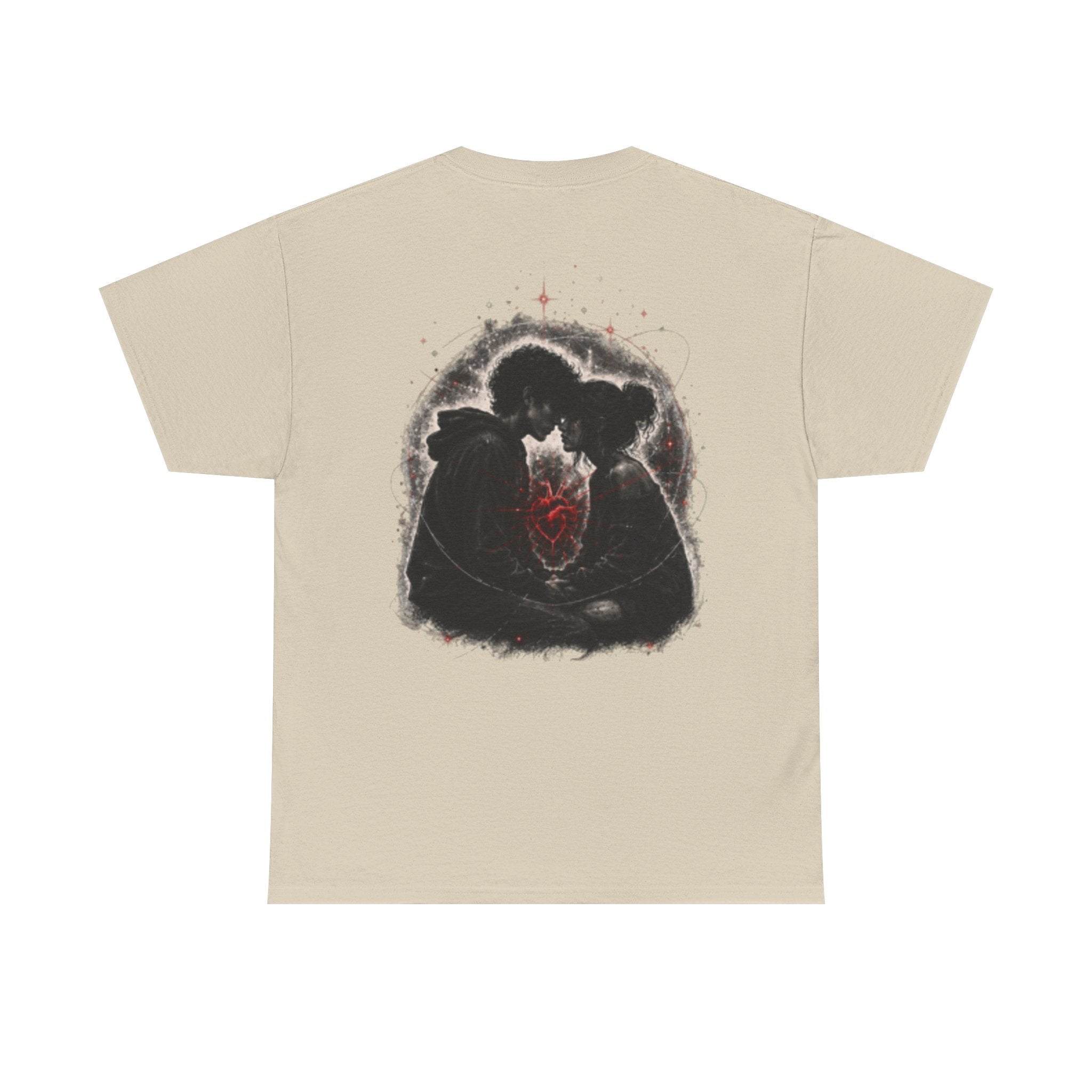Her Connection Tee 2