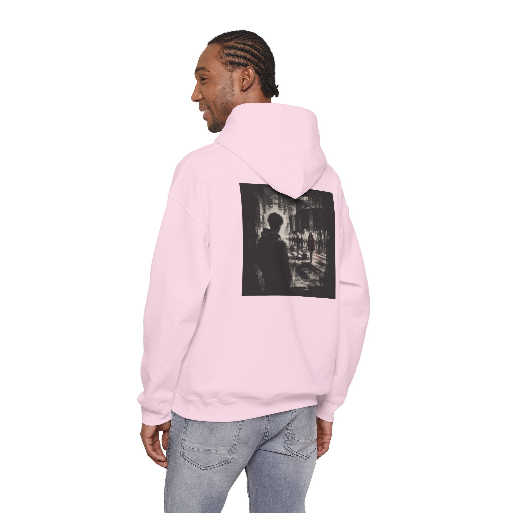 His Notice Hoodie 2