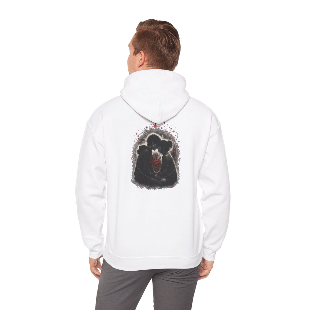 Her Connection Hoodie