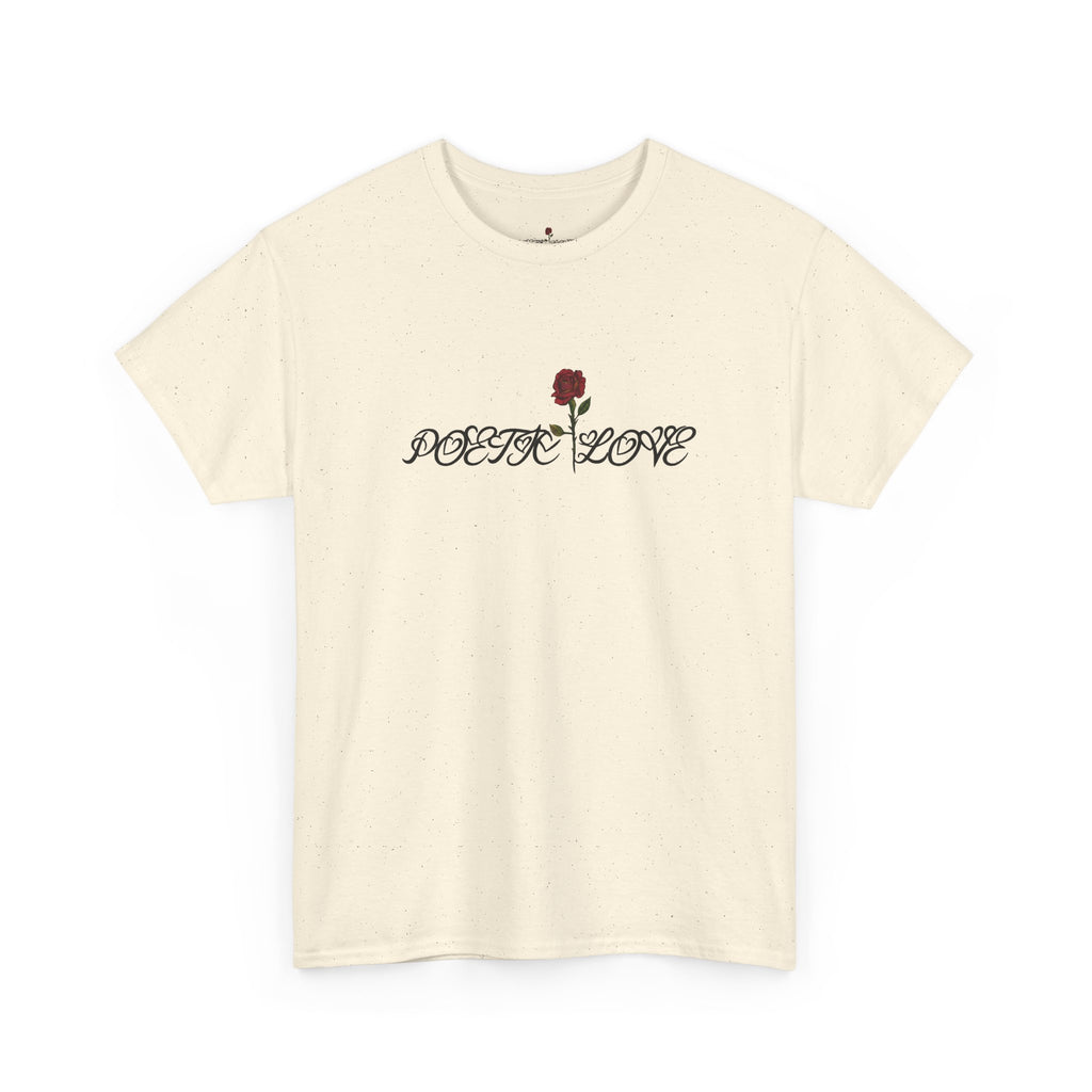 Her Overthinking Spell Tee