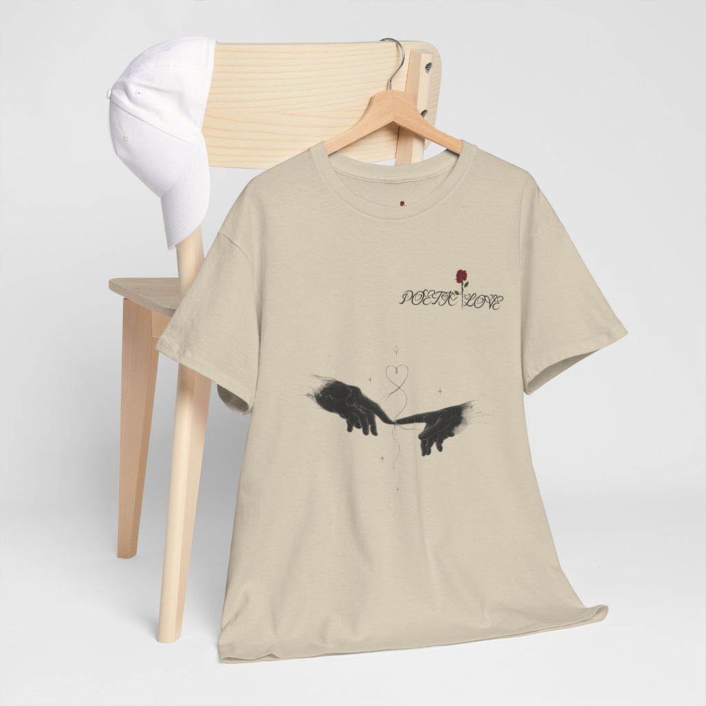 His Connection Tee 1