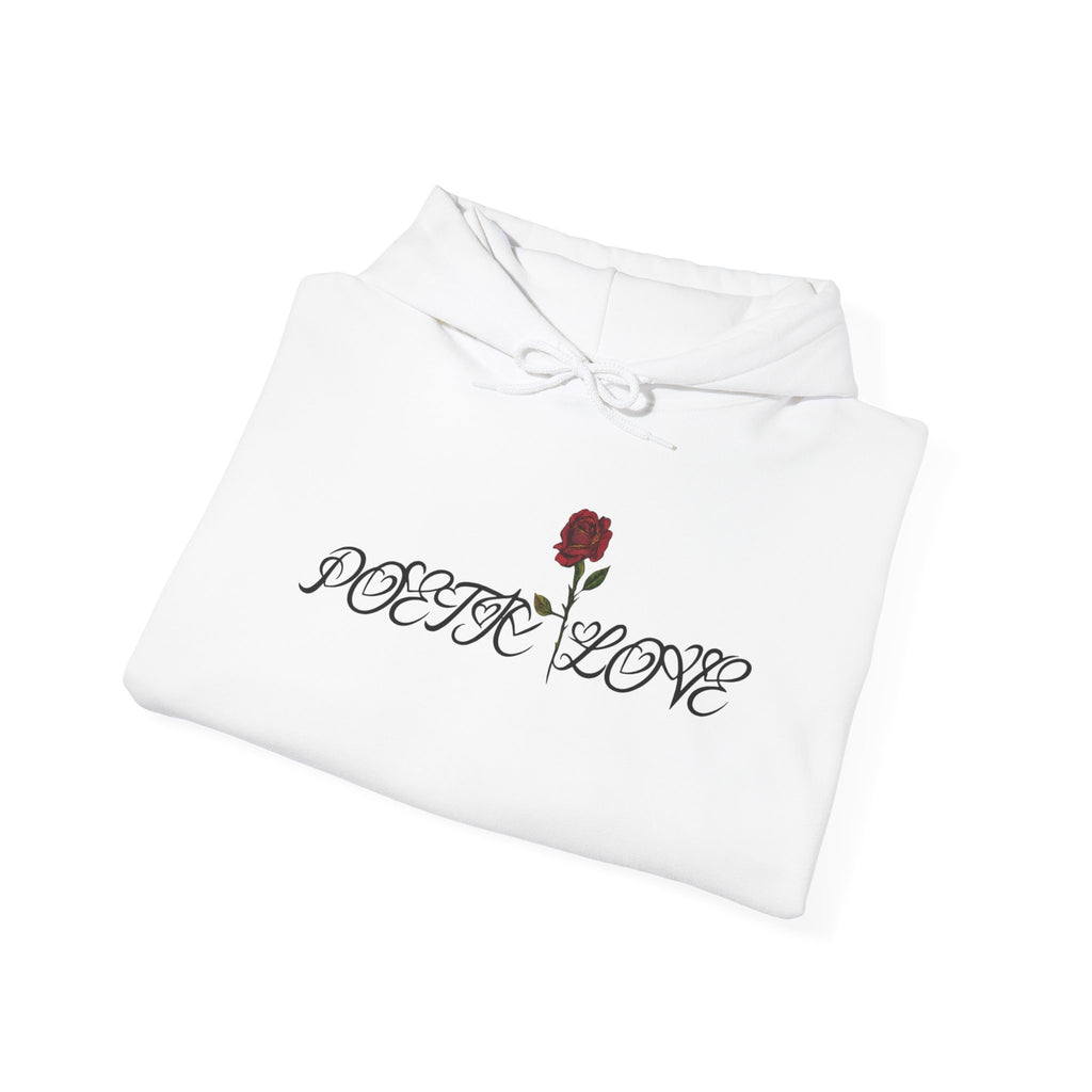 His Connection Hoodie 2