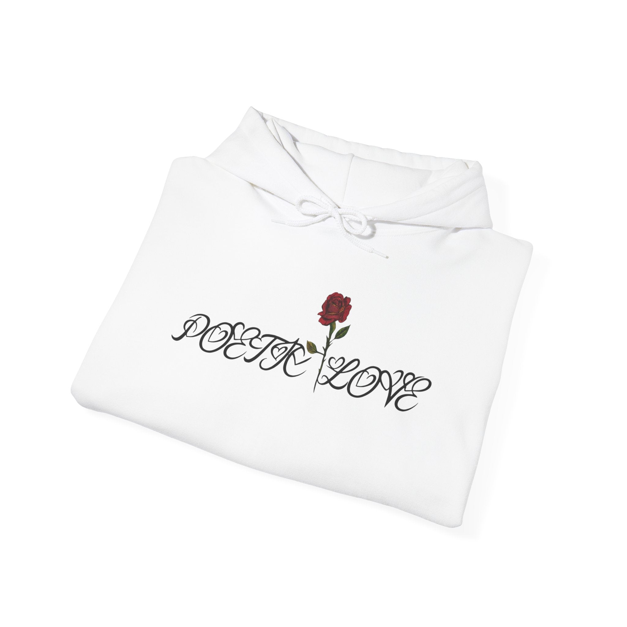 His Connection Hoodie 2