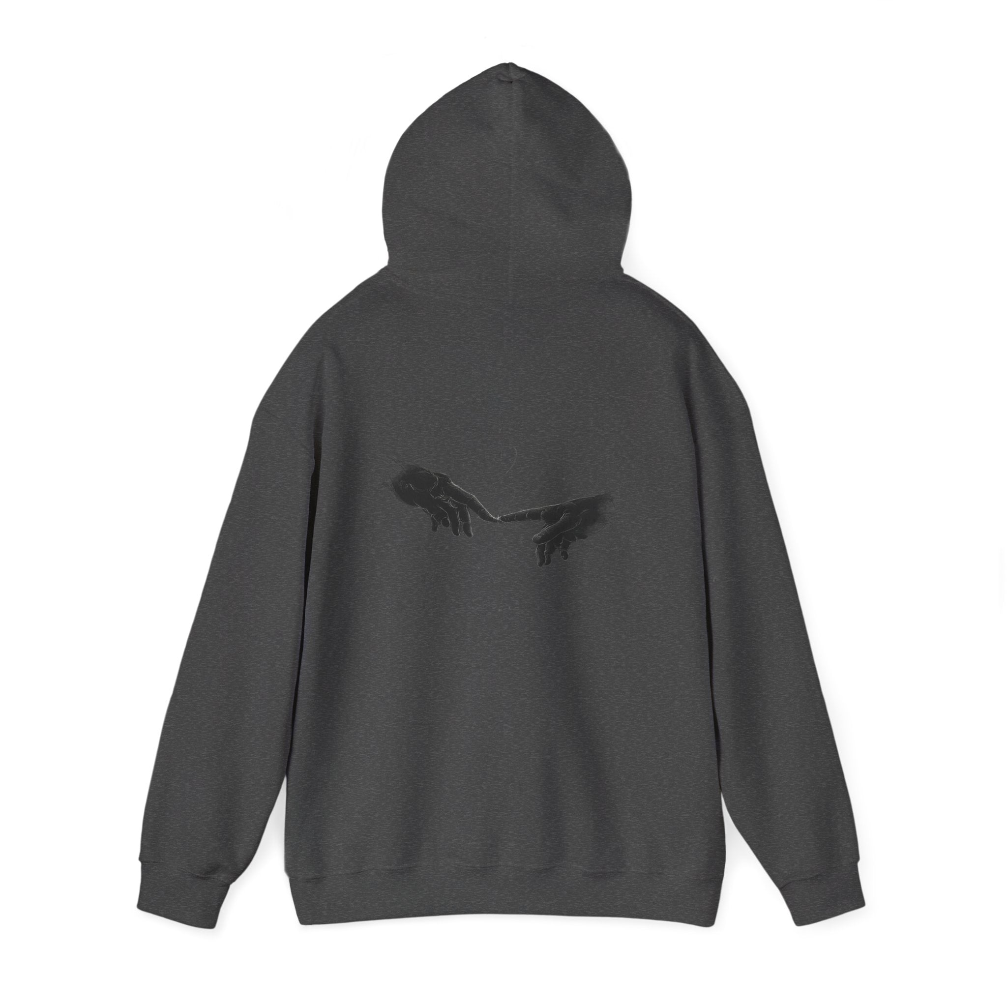 His Connection Hoodie 1