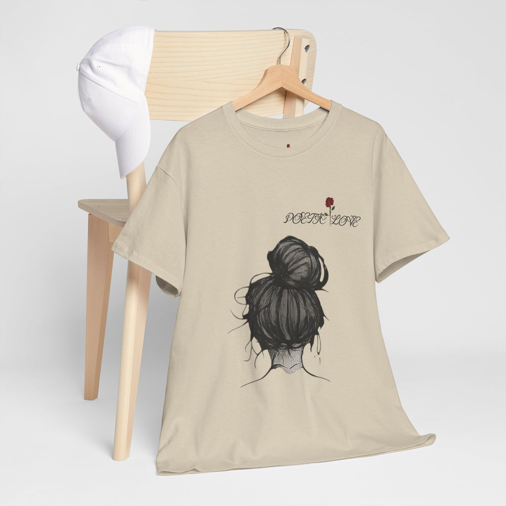 Her Overthinking Spell Tee 1
