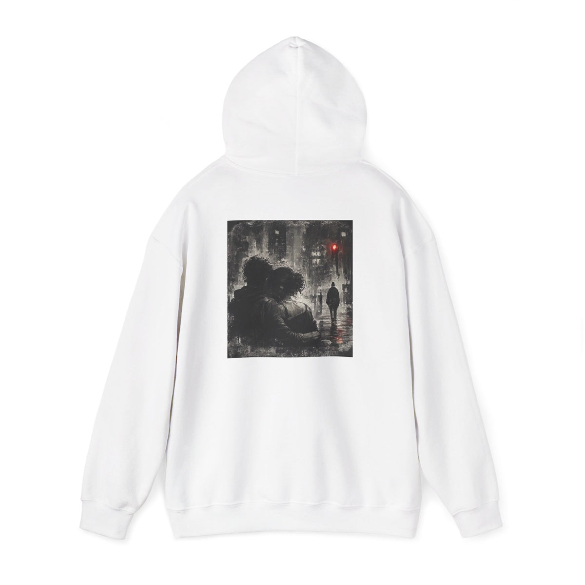 His Connection Hoodie