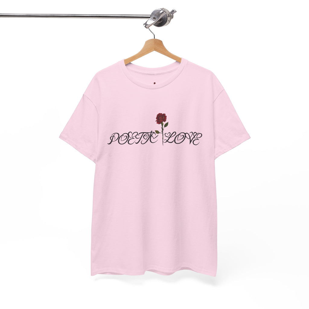 His Overthinking Spell Tee 2
