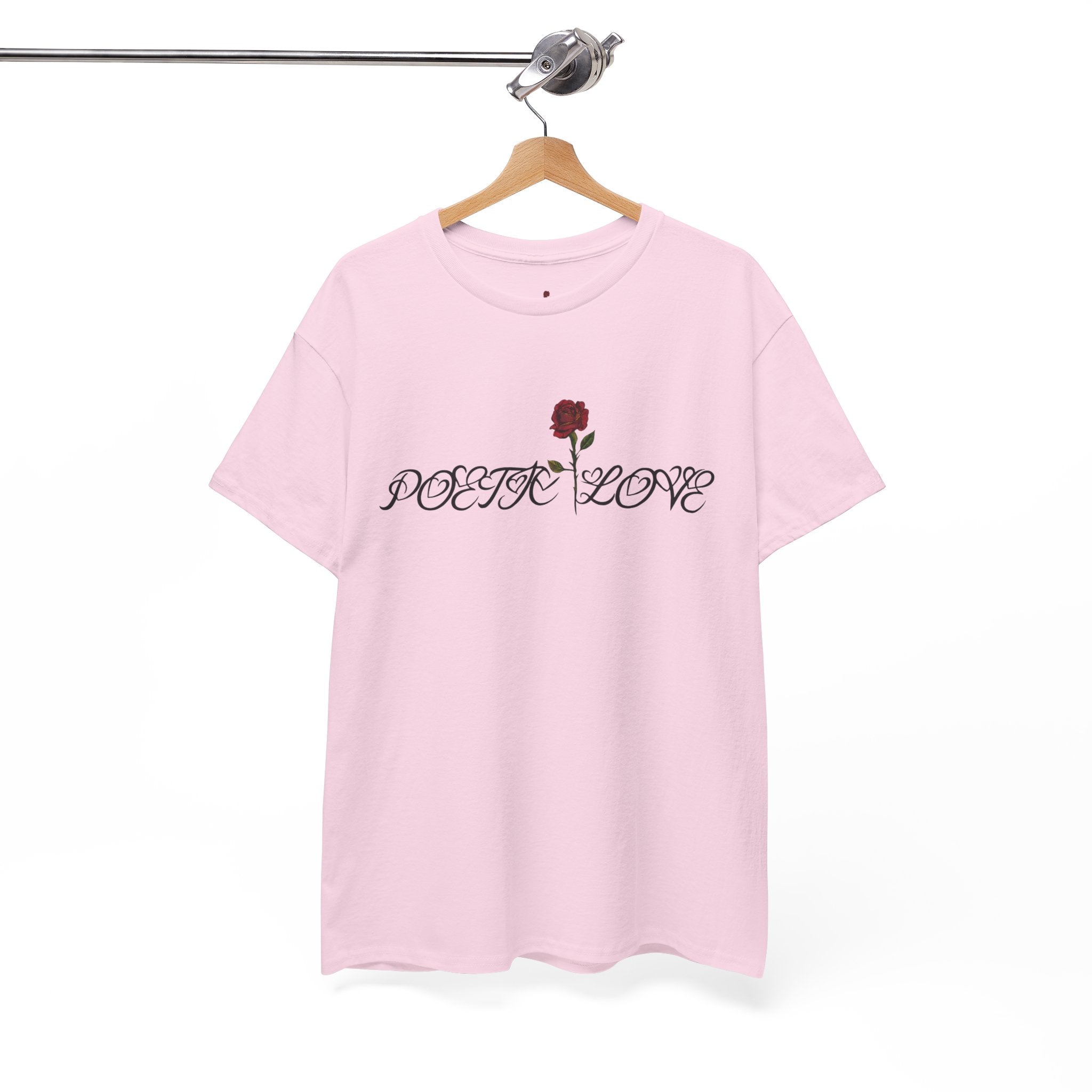 His Overthinking Spell Tee 2