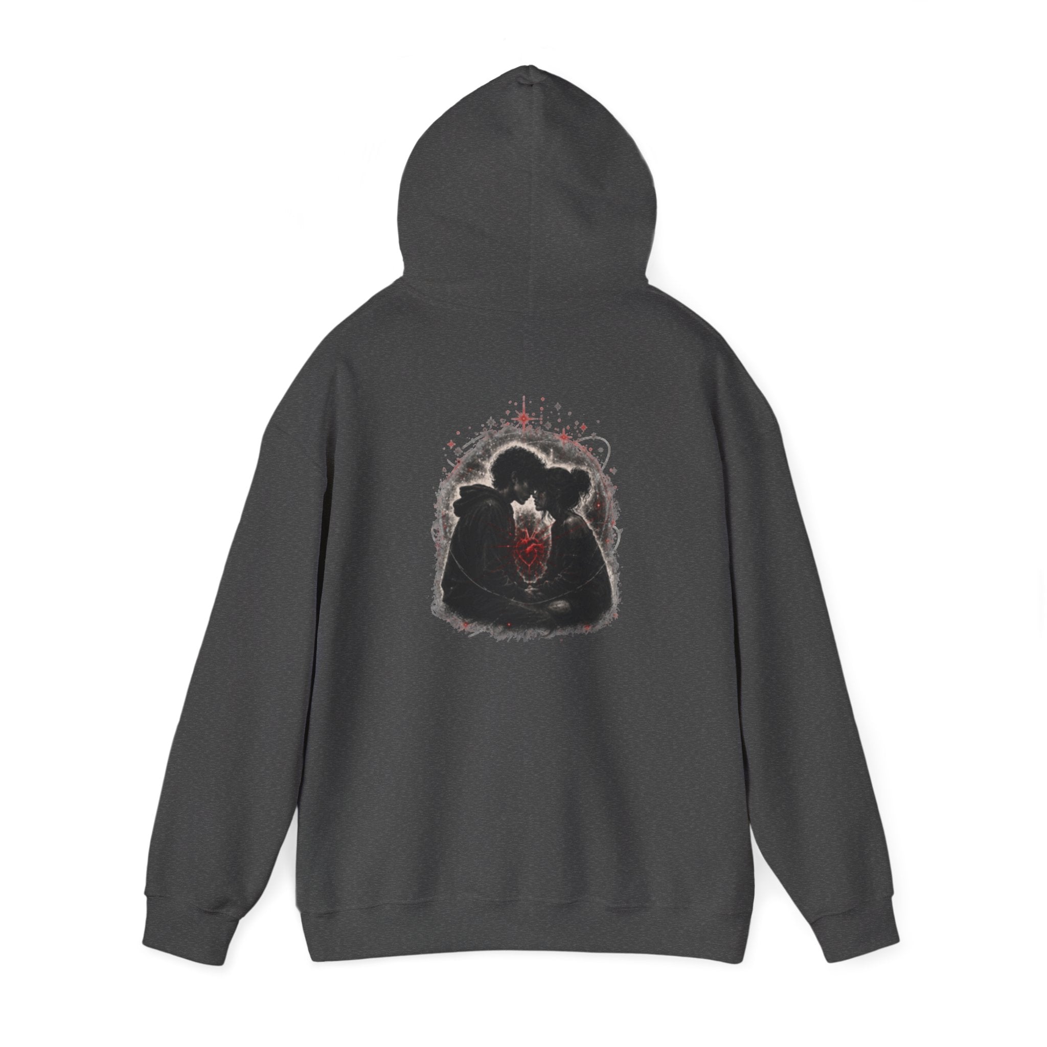 Her Connection Hoodie