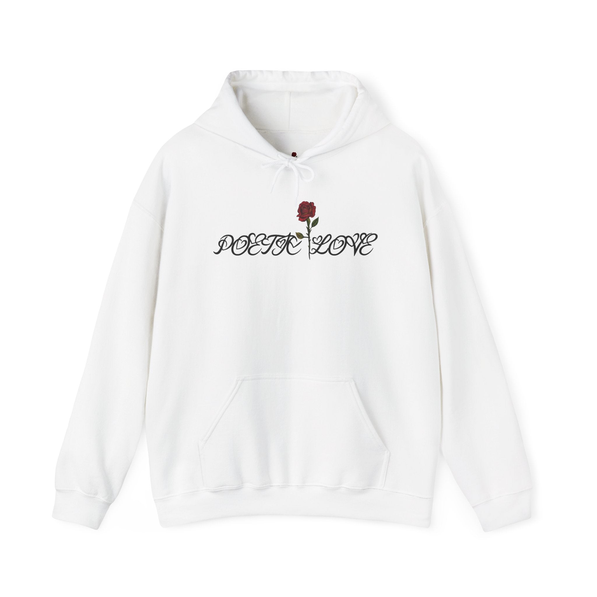 His Notice Hoodie