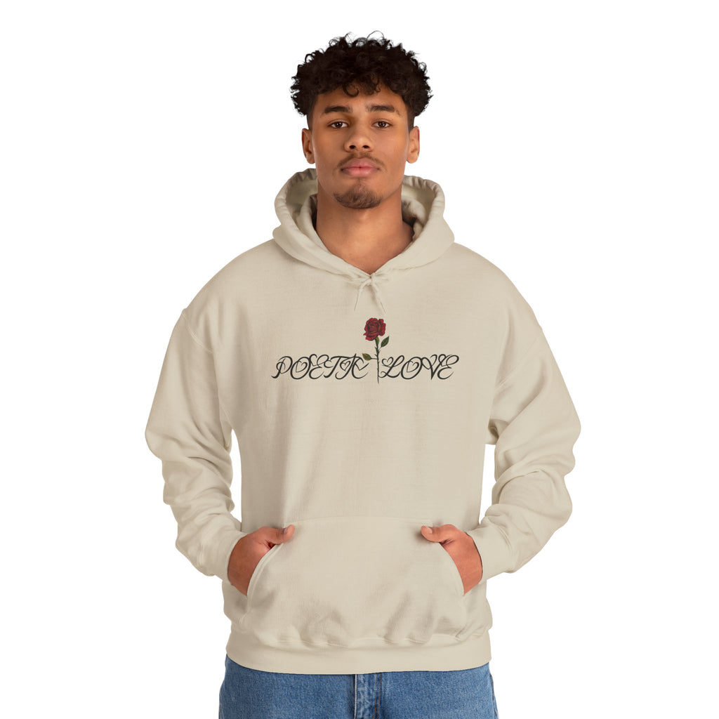 His Butterfly Effect Hoodie 1