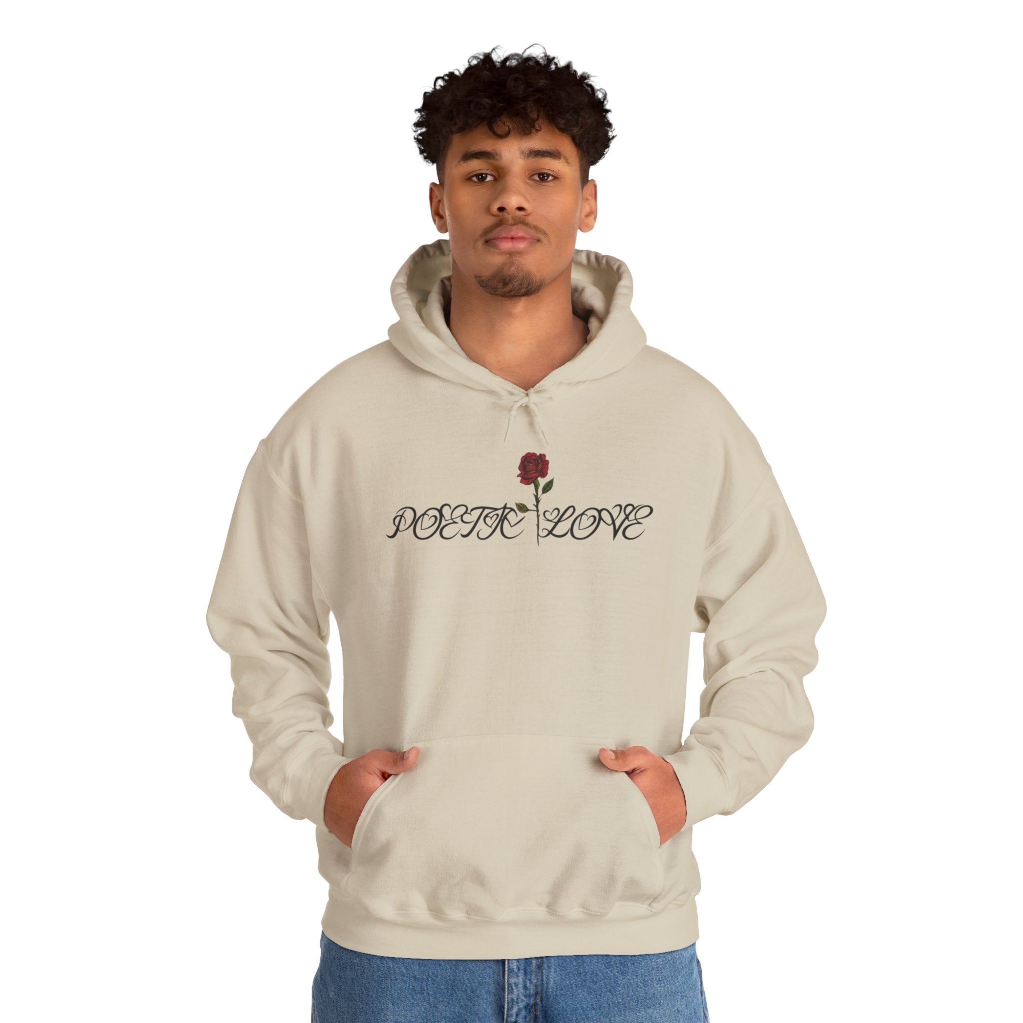 His Butterfly Effect Hoodie 1