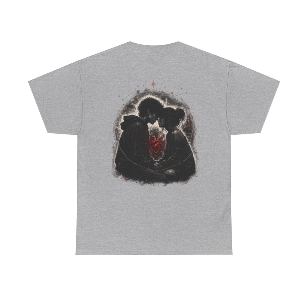 Her Connection Tee 2