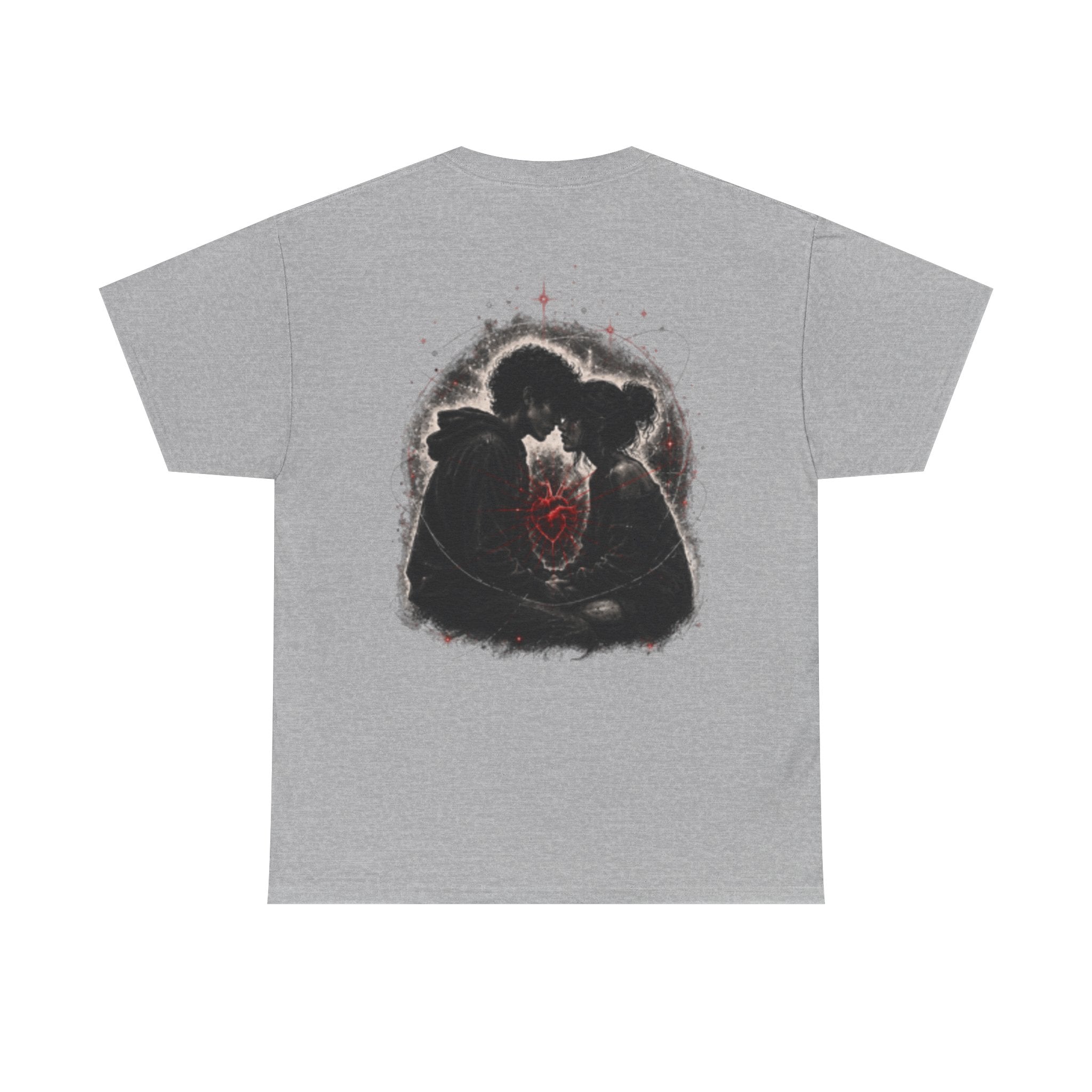 Her Connection Tee 2