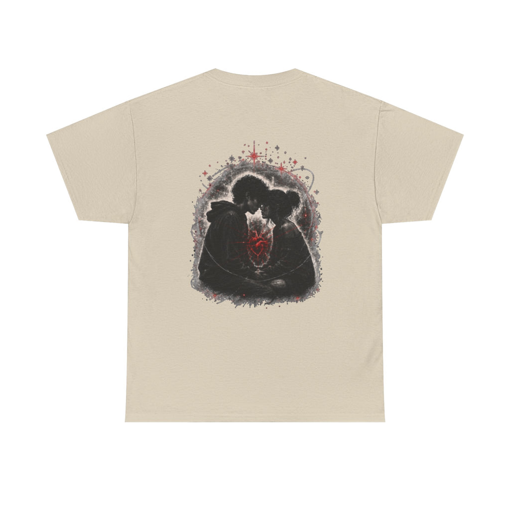 Her Connection Tee