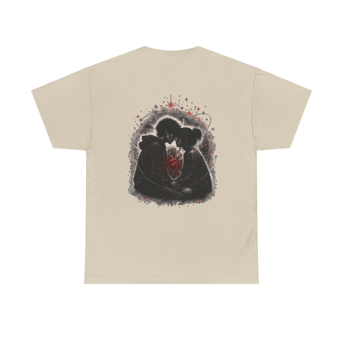 Her Connection Tee
