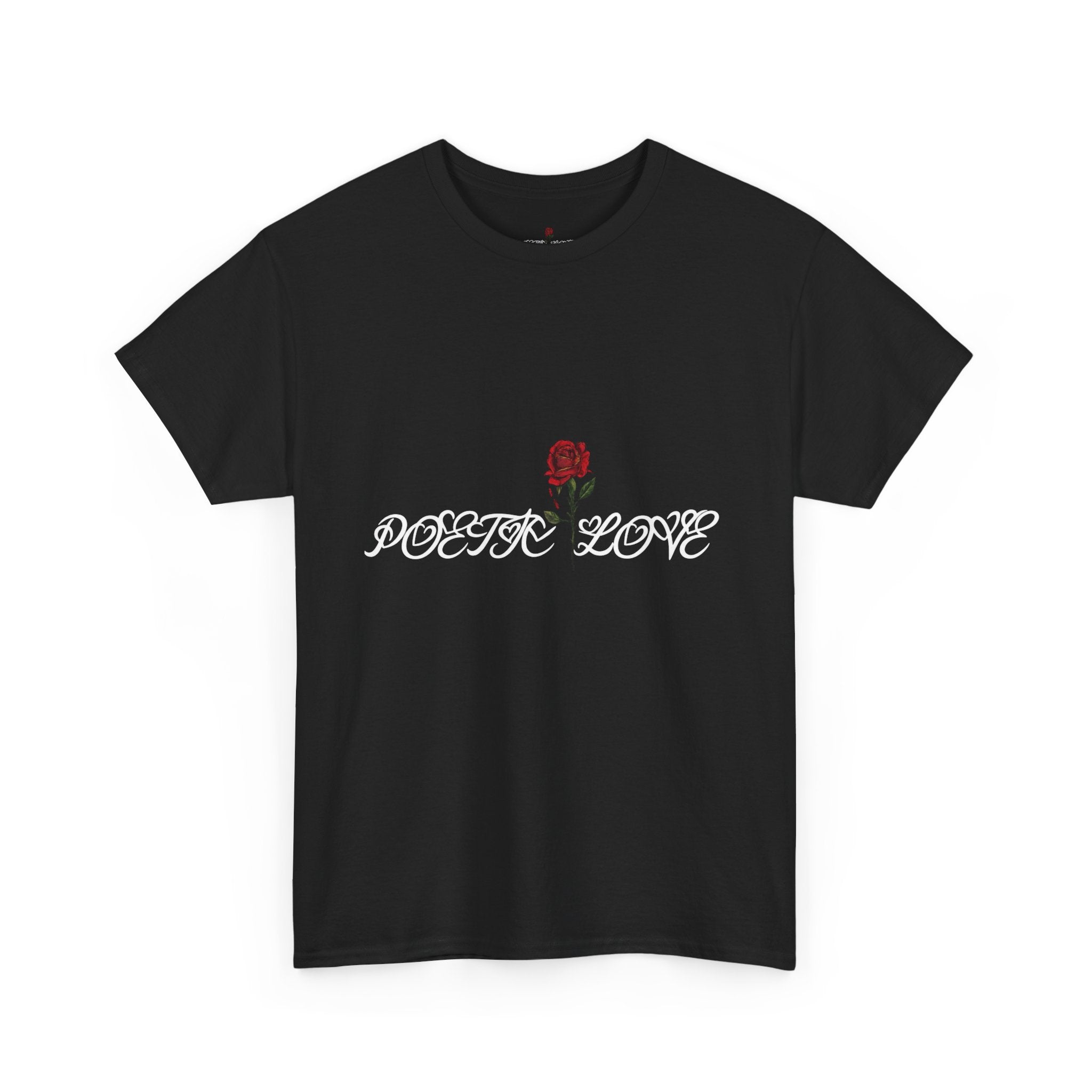 His Butterfly Effect Tee 2
