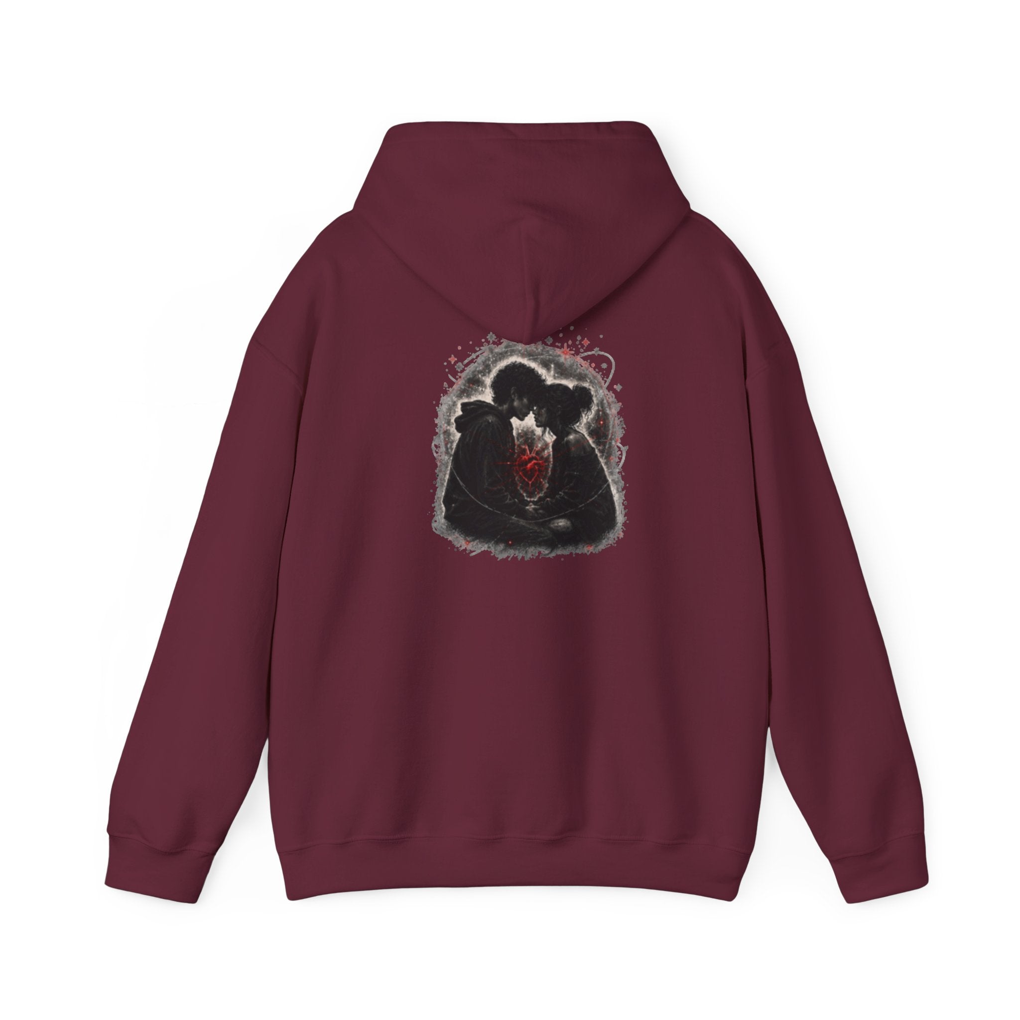 Her Connection Hoodie