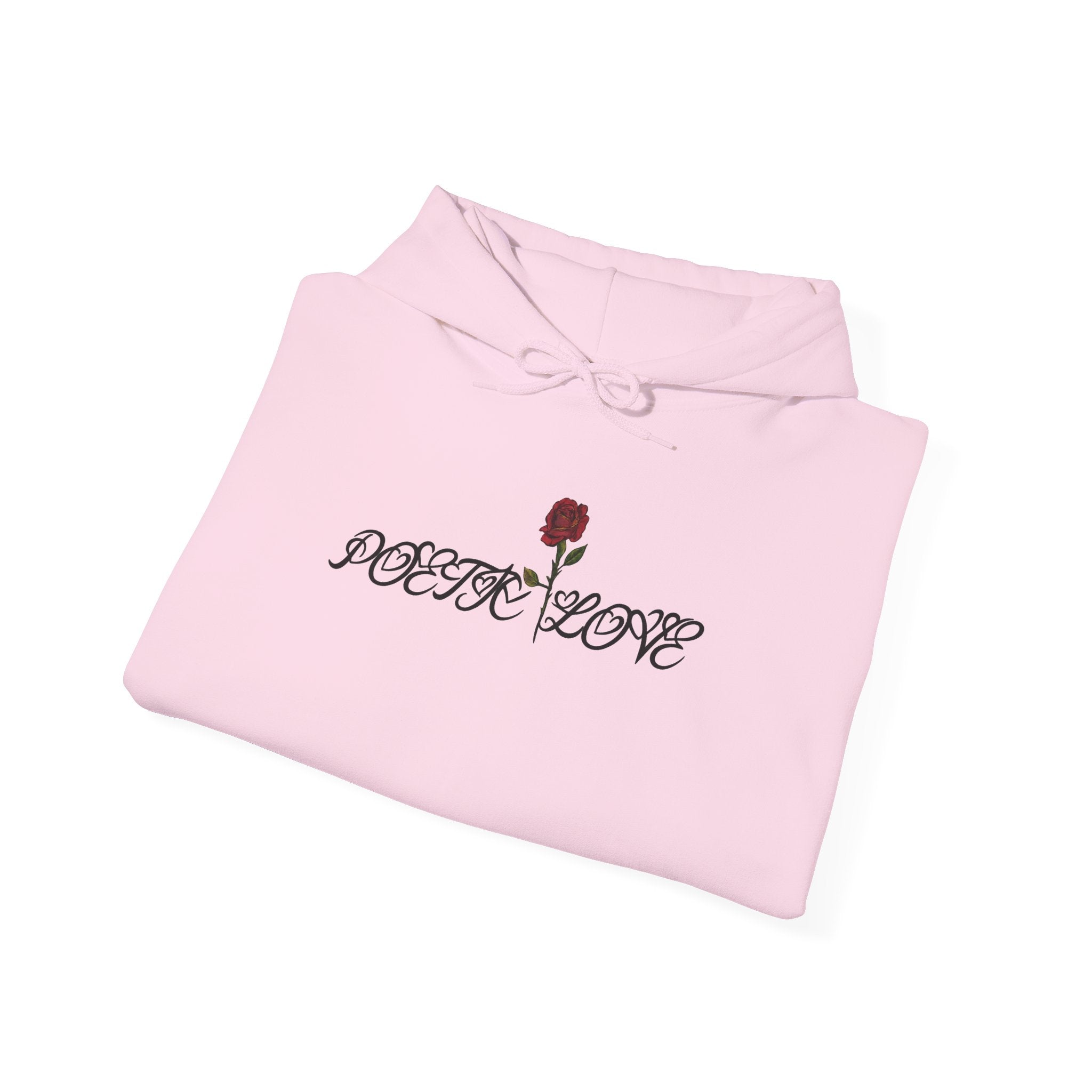 Her Butterfly Effect Hoodie