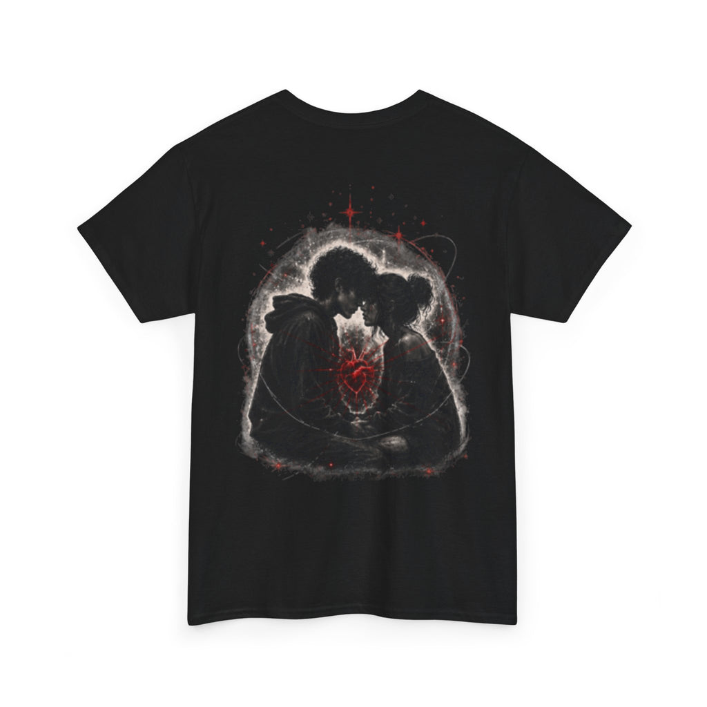 Her Connection Tee 2