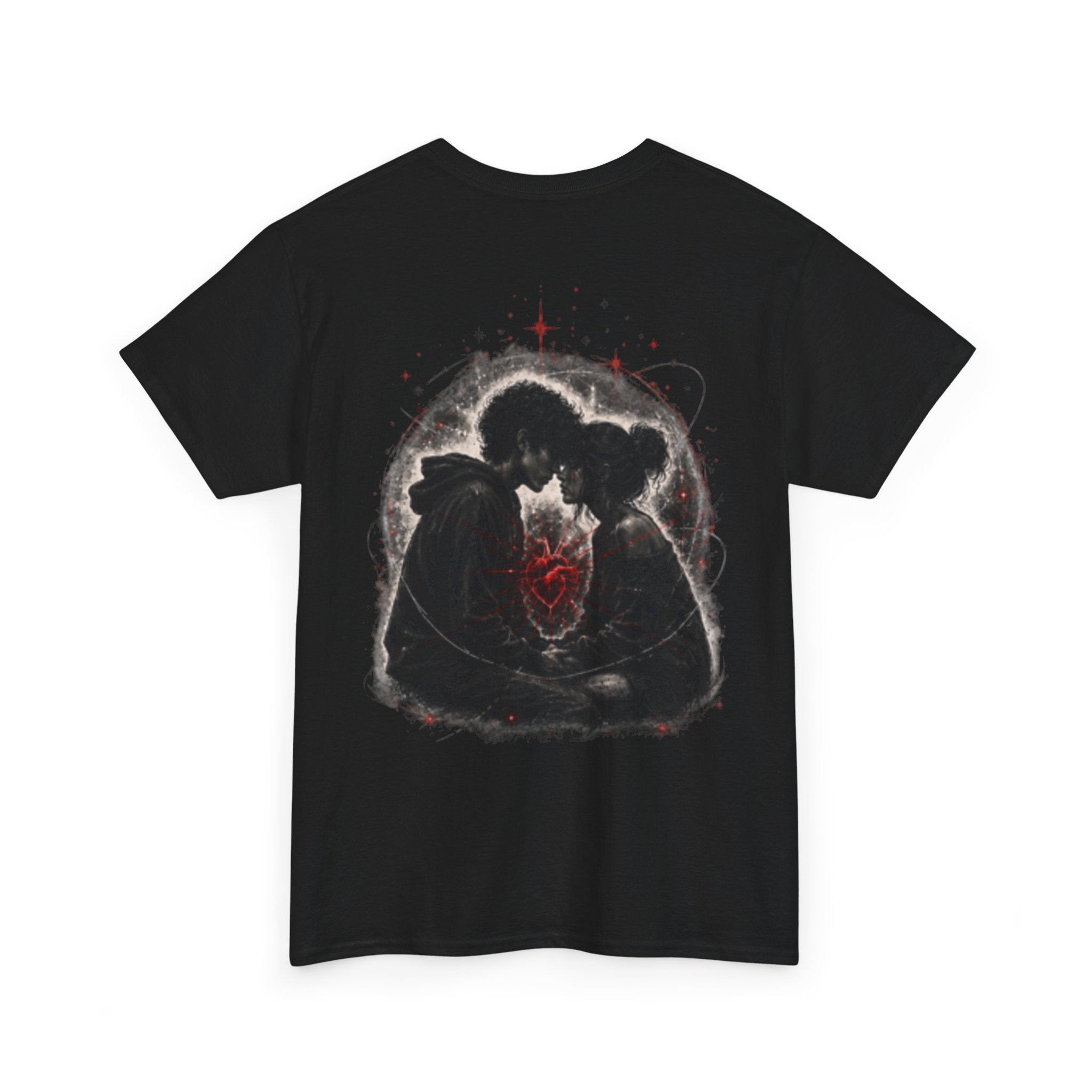 Her Connection Tee 2