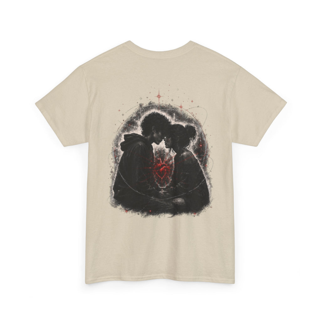 Her Connection Tee 2