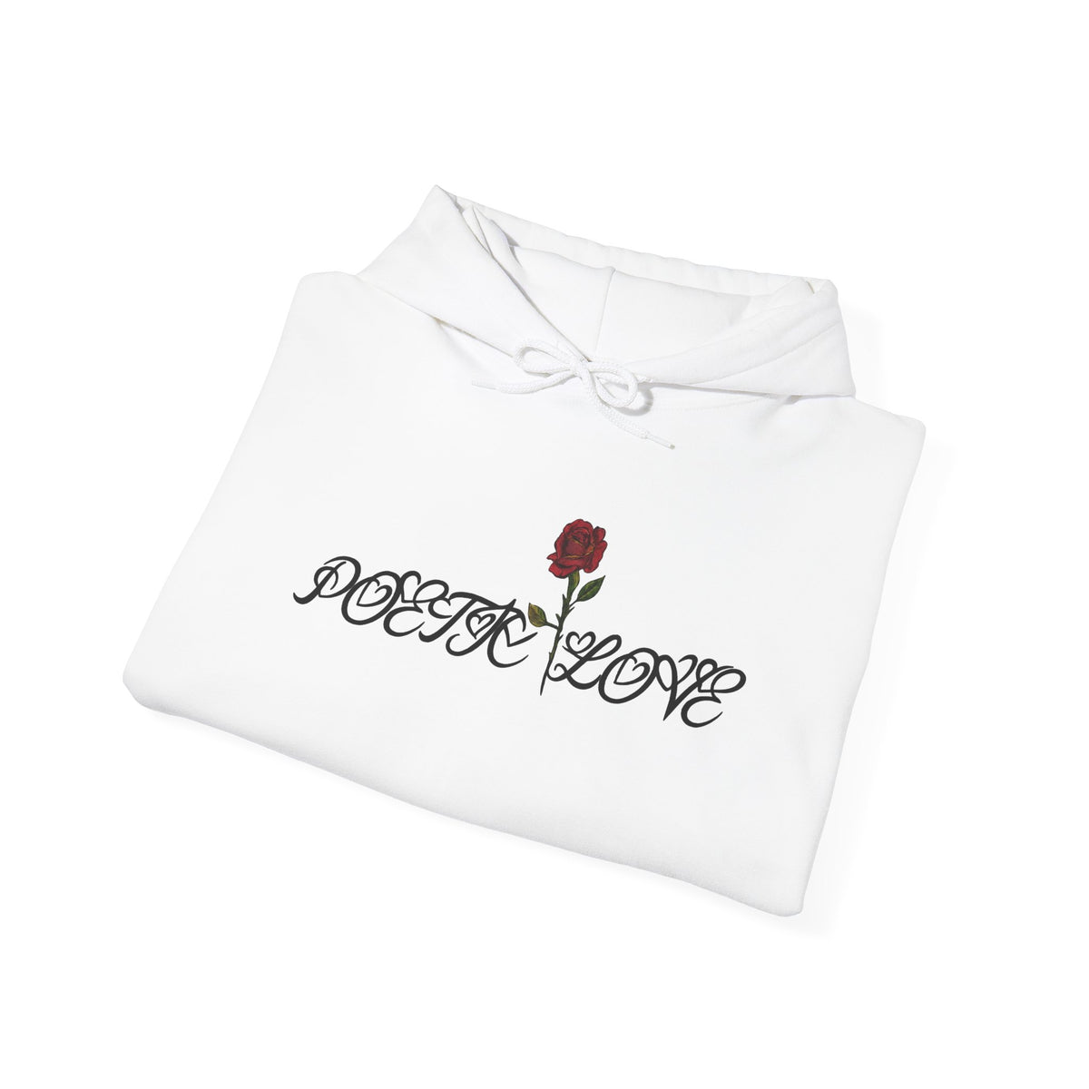 Her Overthinking Spell Hoodie
