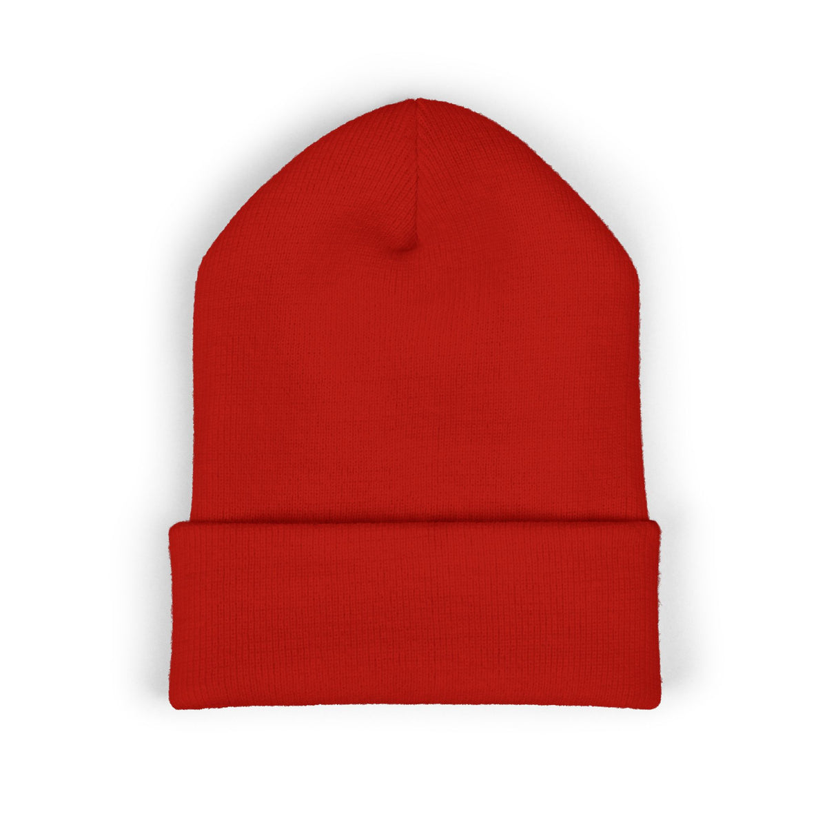 Poetic Love Beanie