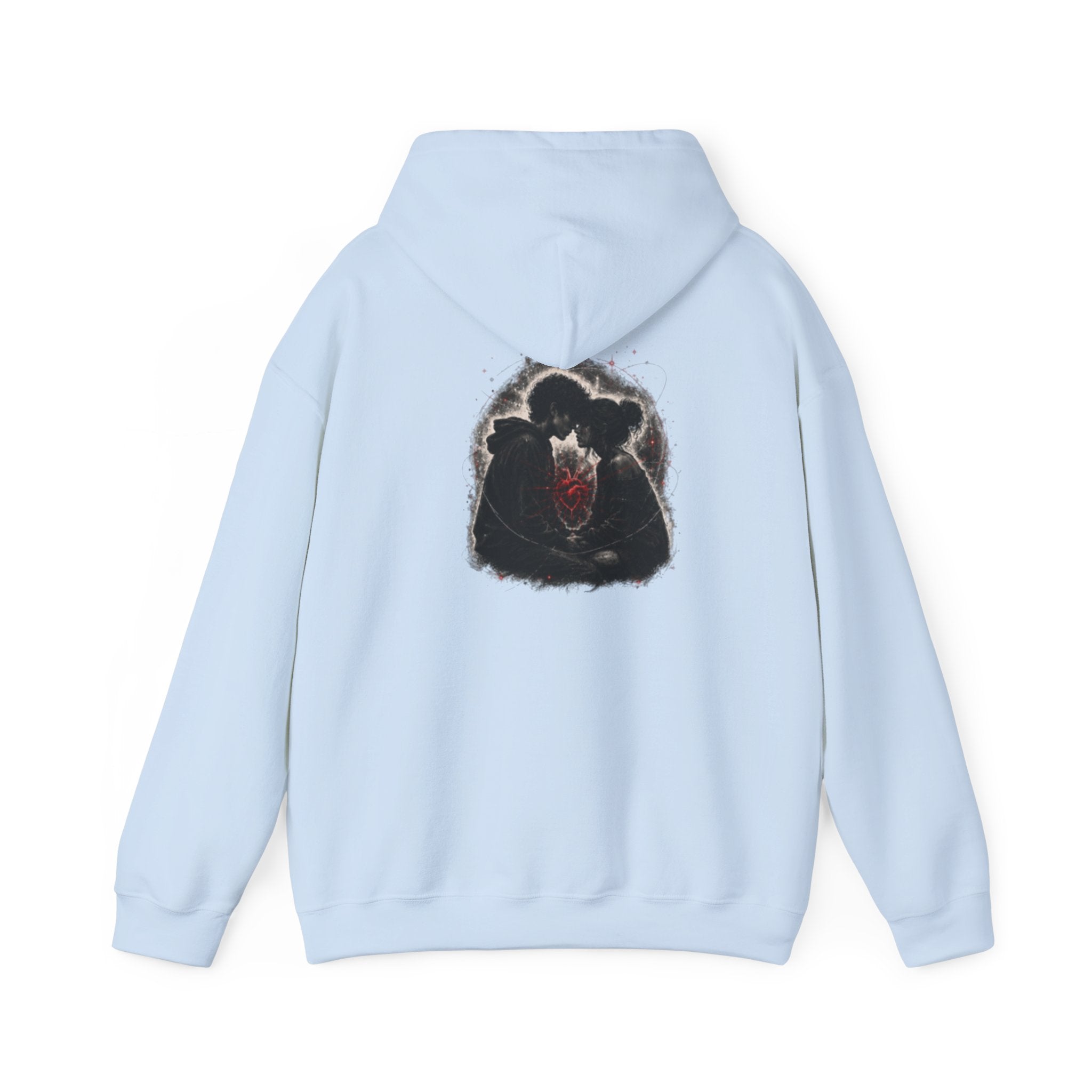 Her Connection Hoodie 2