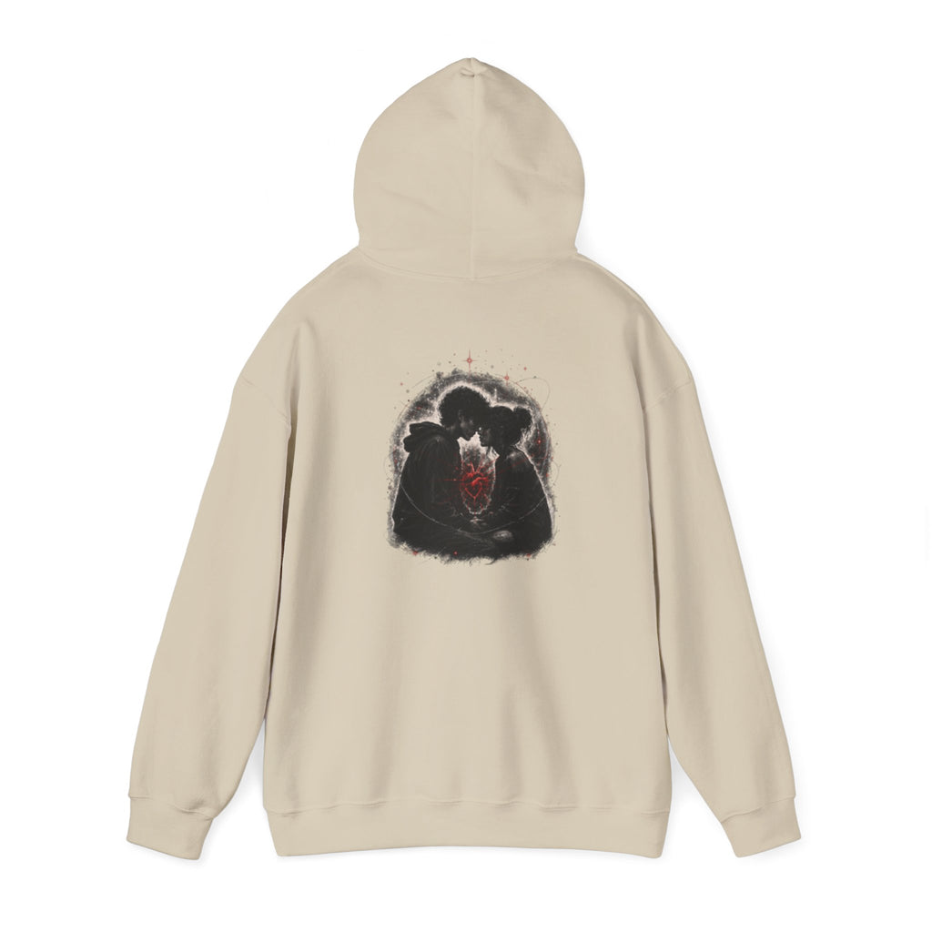 Her Connection Hoodie 2