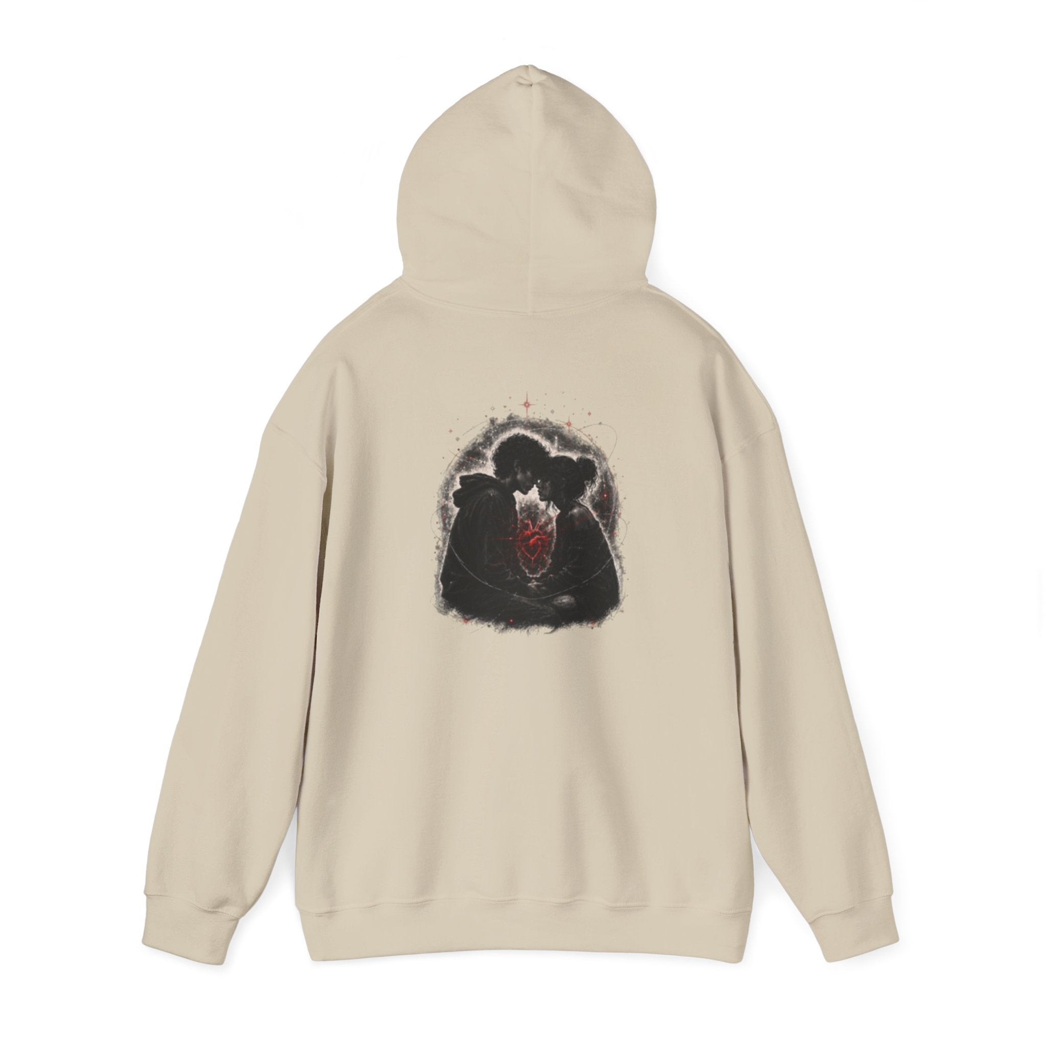 Her Connection Hoodie 2