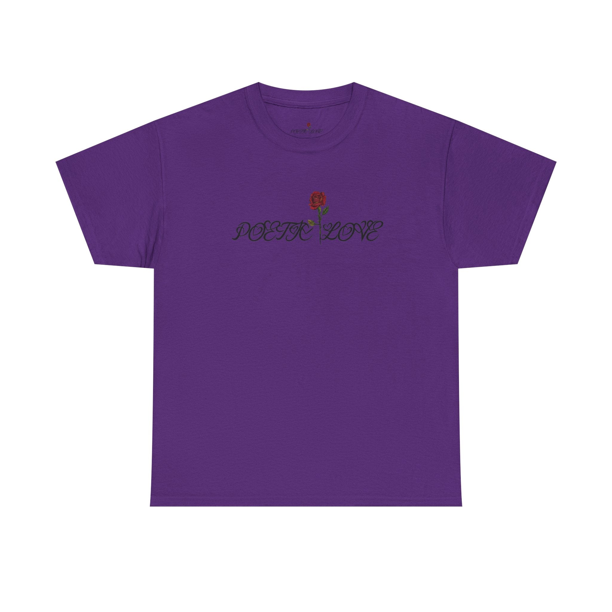 Her Butterfly Effect Tee