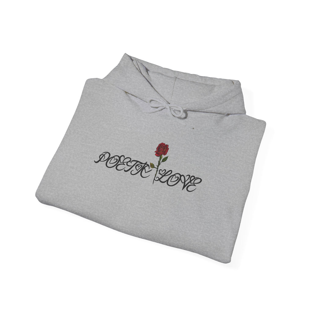 Her Butterfly Effect Hoodie
