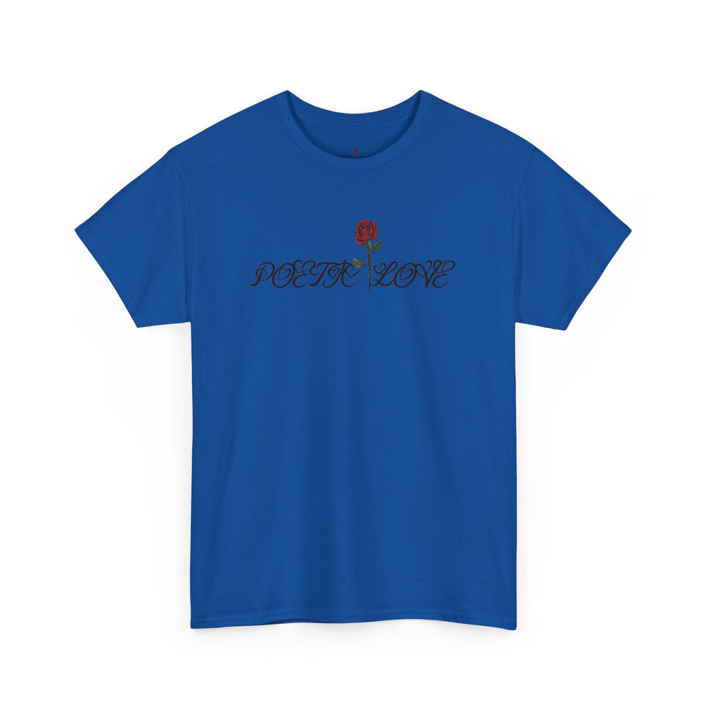 His Overthinking Spell Tee