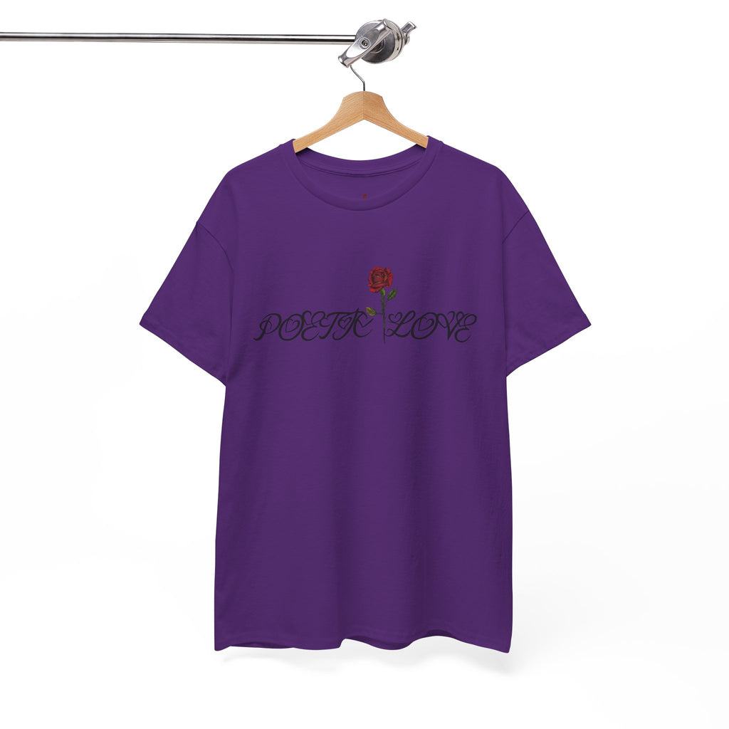 His Overthinking Spell Tee 2
