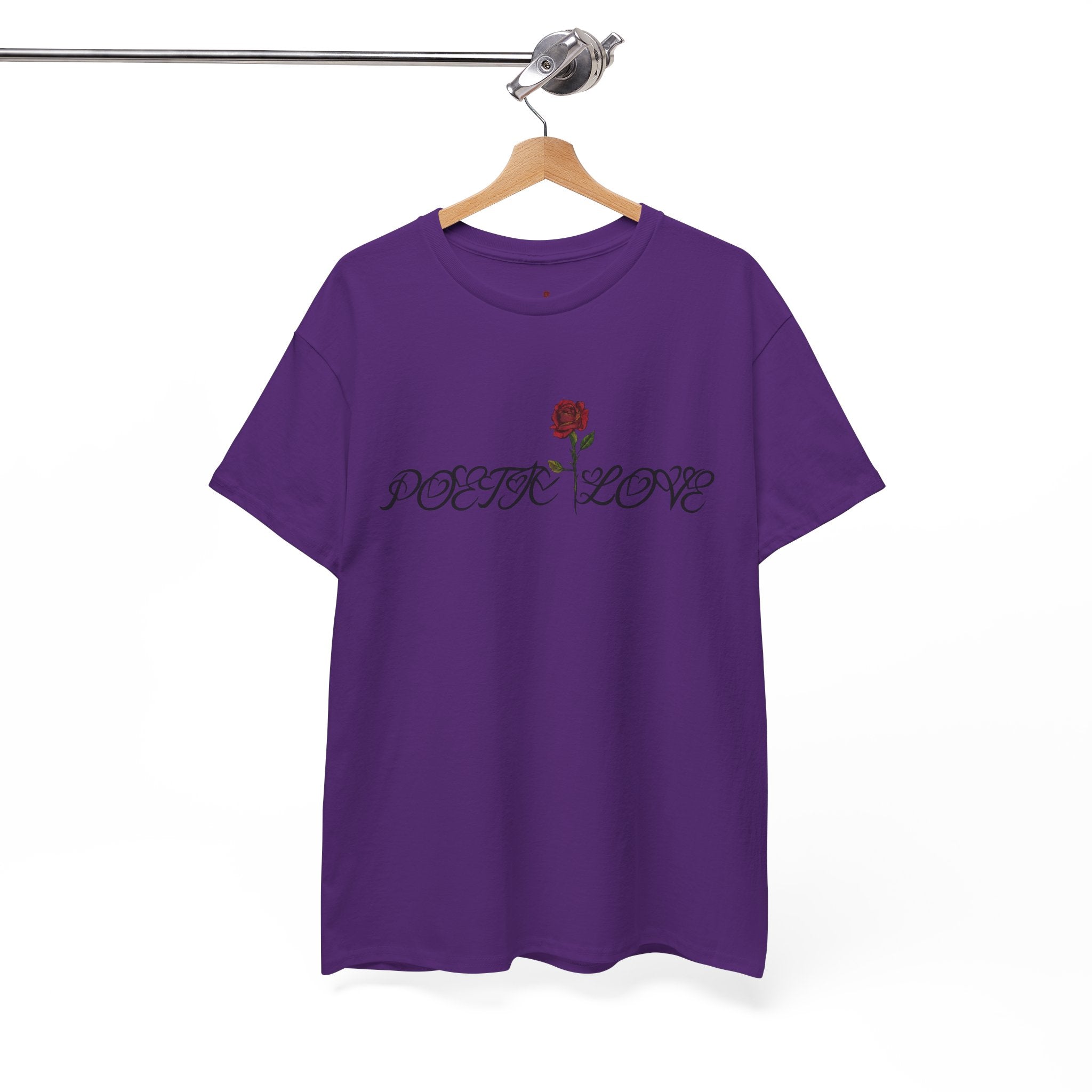 His Overthinking Spell Tee 2