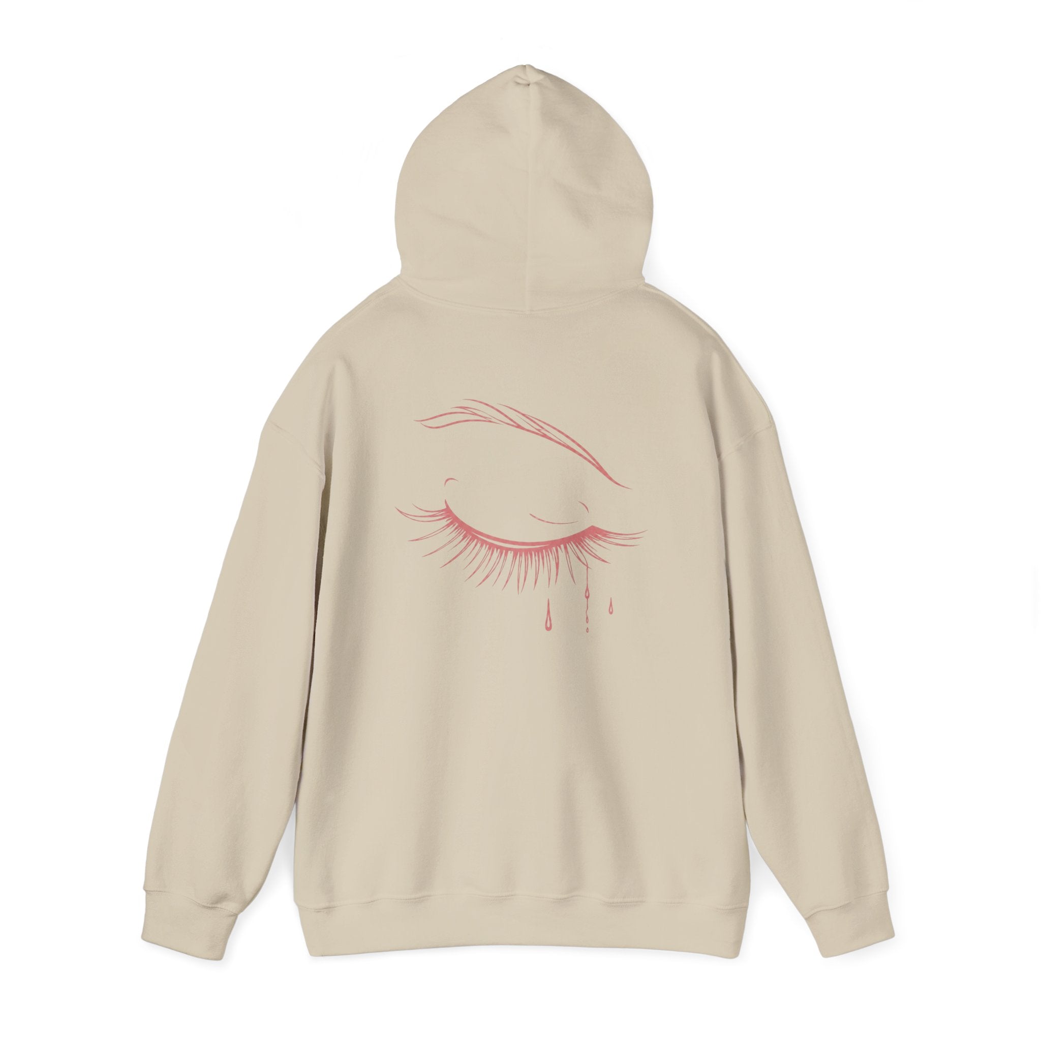 Her notice Hoodie 1