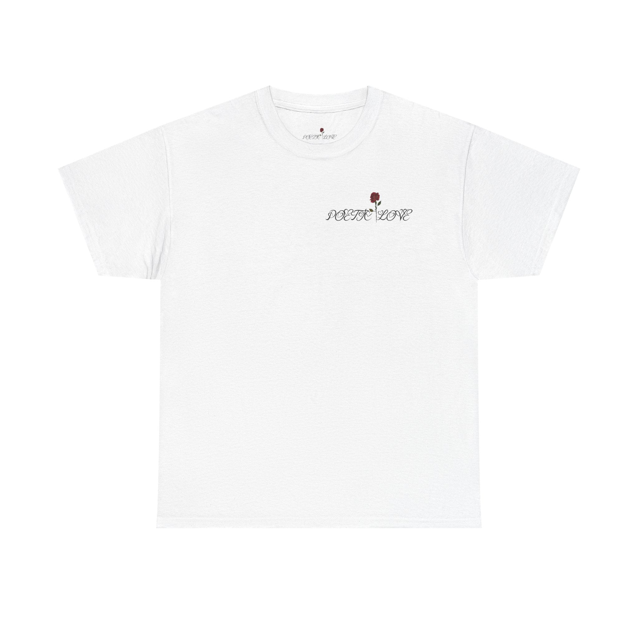 His Overthinking Spell Tee 1